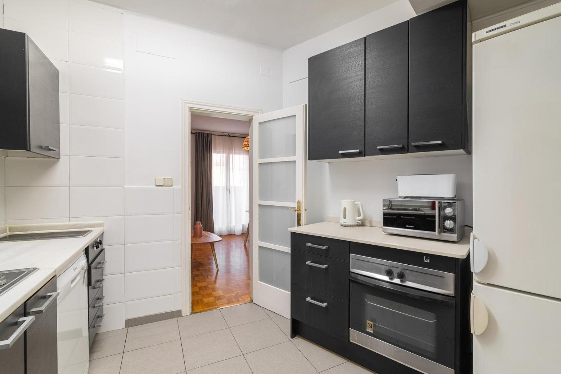 U-nique Gaudi Iii Apartamento *