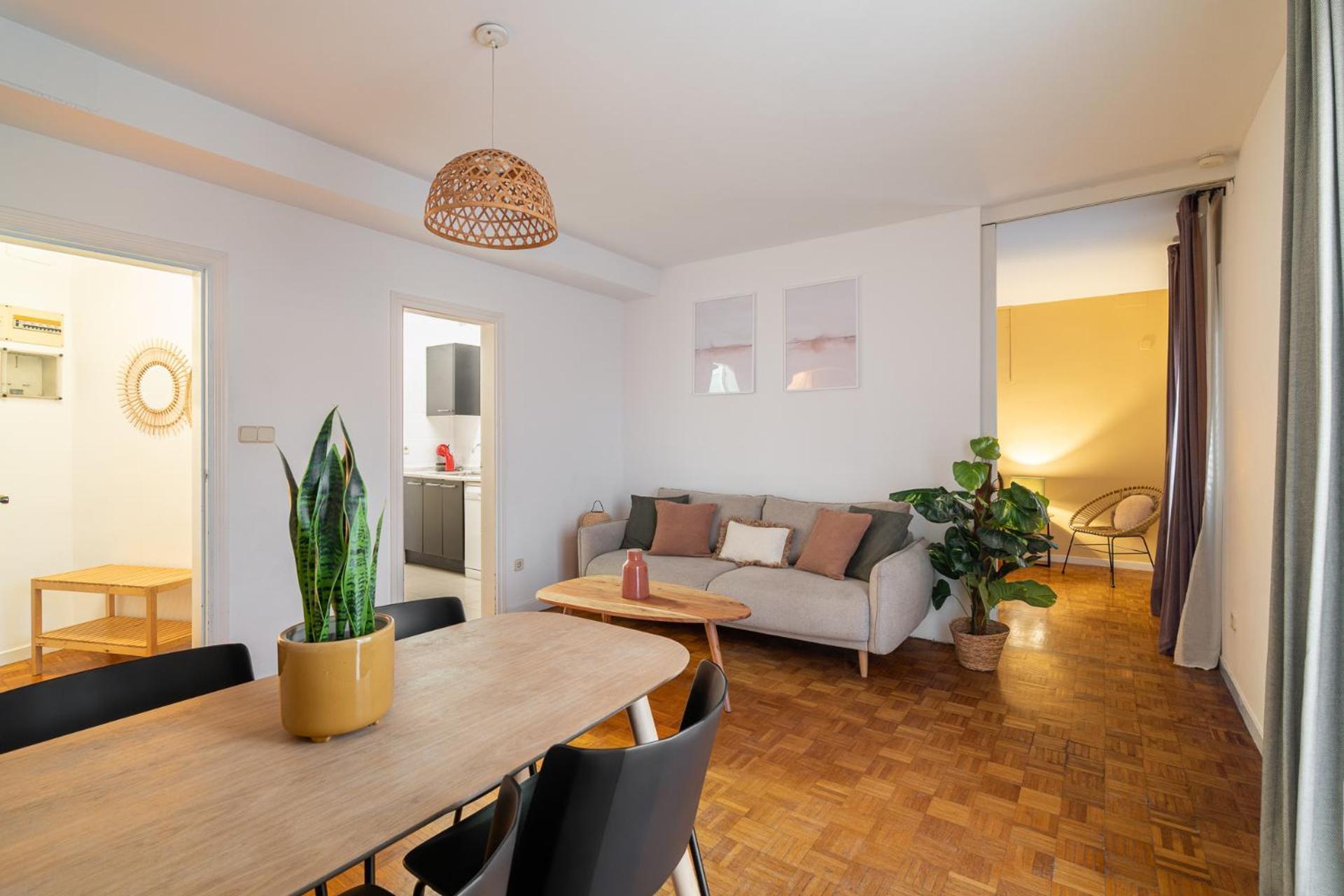 Apartamento U-nique Gaudi Iii *