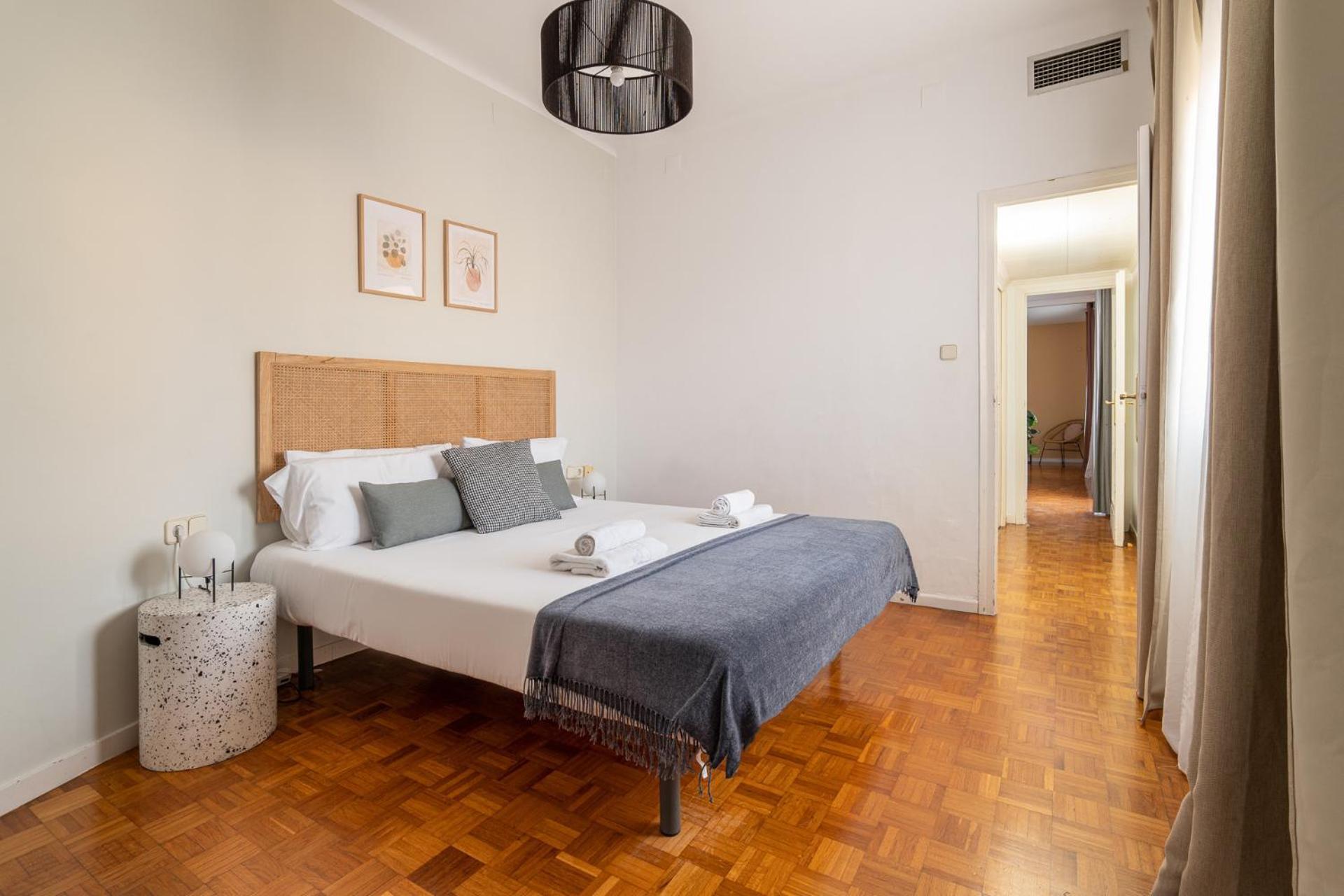 U-nique Gaudi Iii Apartamento Barcelona