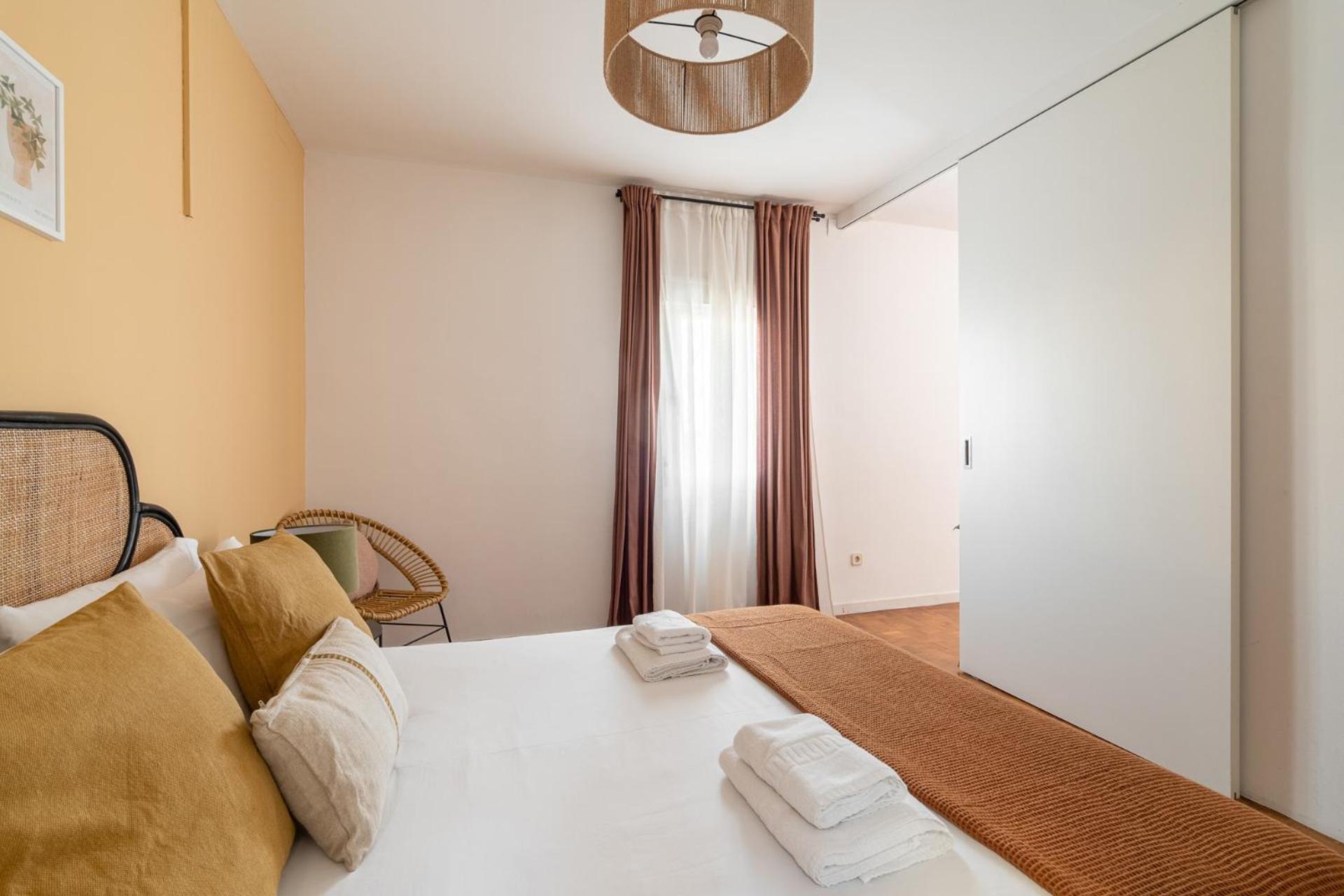 Apartamento U-nique Gaudi Iii *