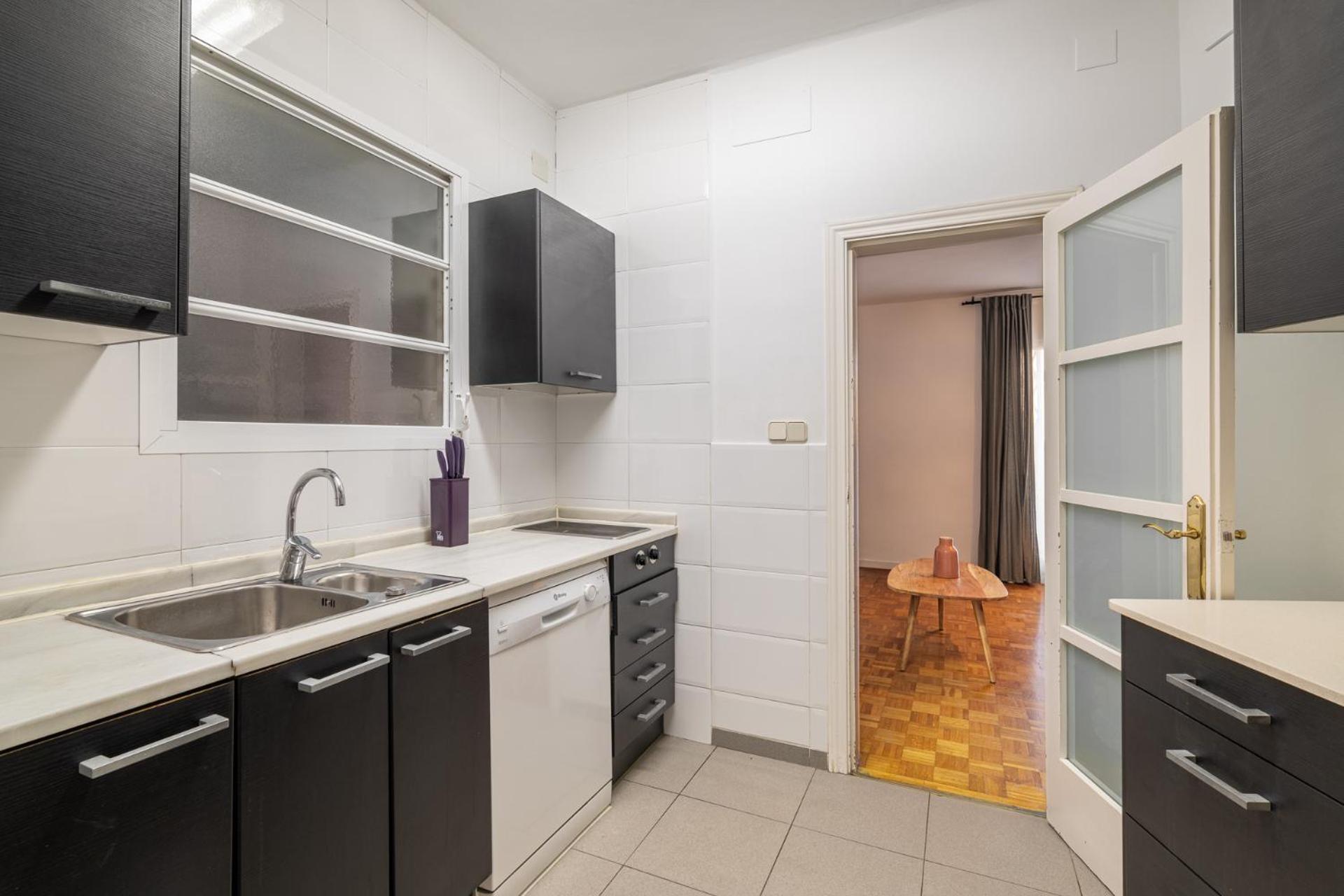 U-nique Gaudi Iii Apartamento