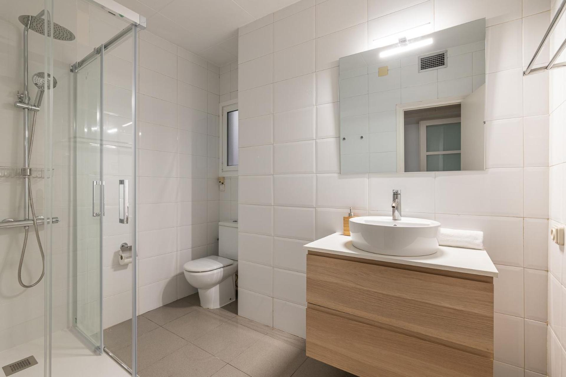Apartamento U-nique Gaudi Iii *