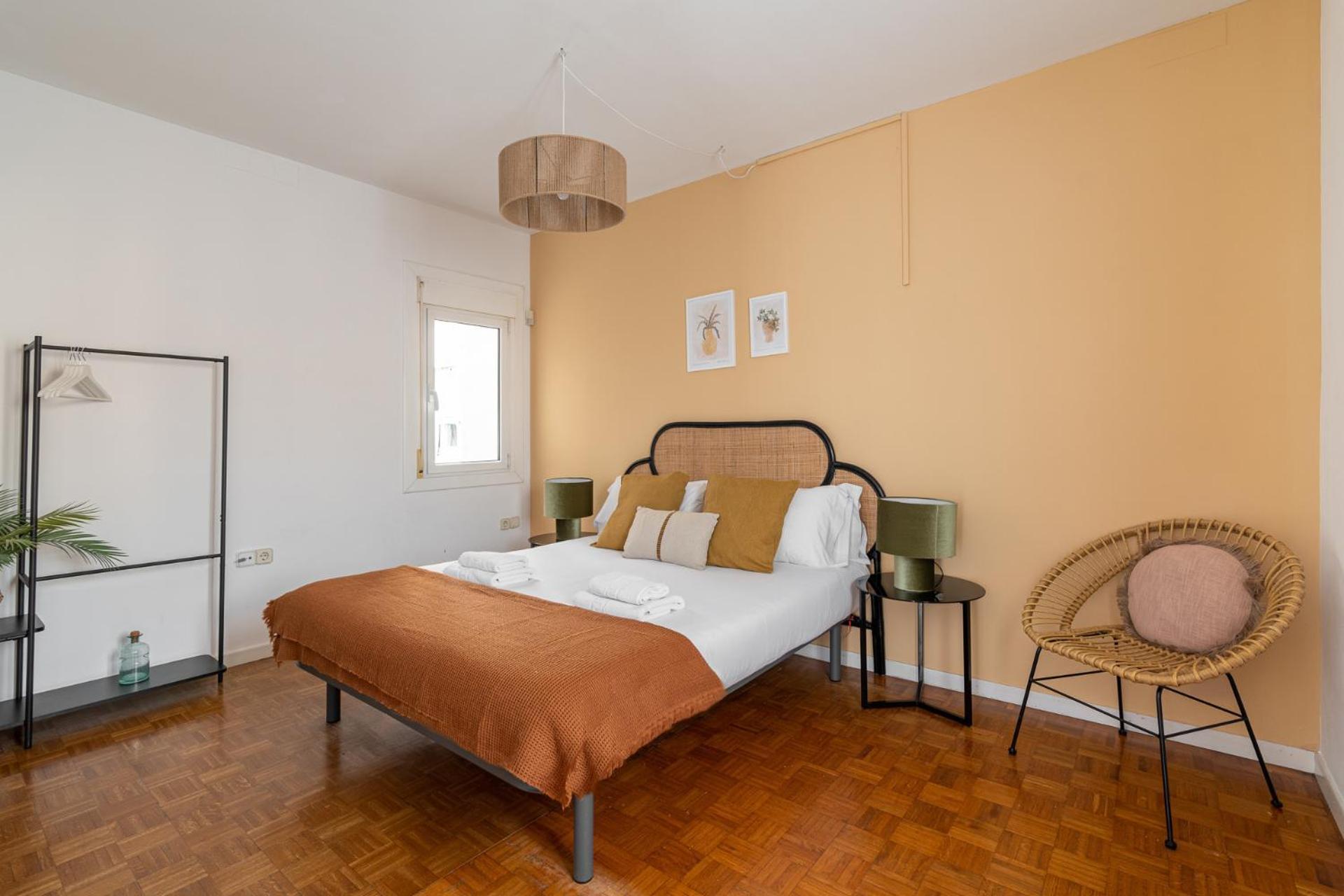 U-nique Gaudi Iii Apartamento Barcelona