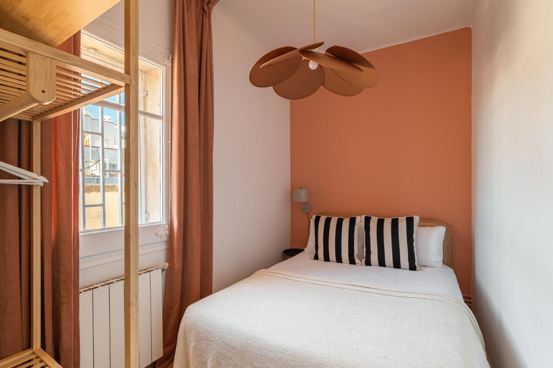 Apartamento U-nique Gaudi Iii Barcelona