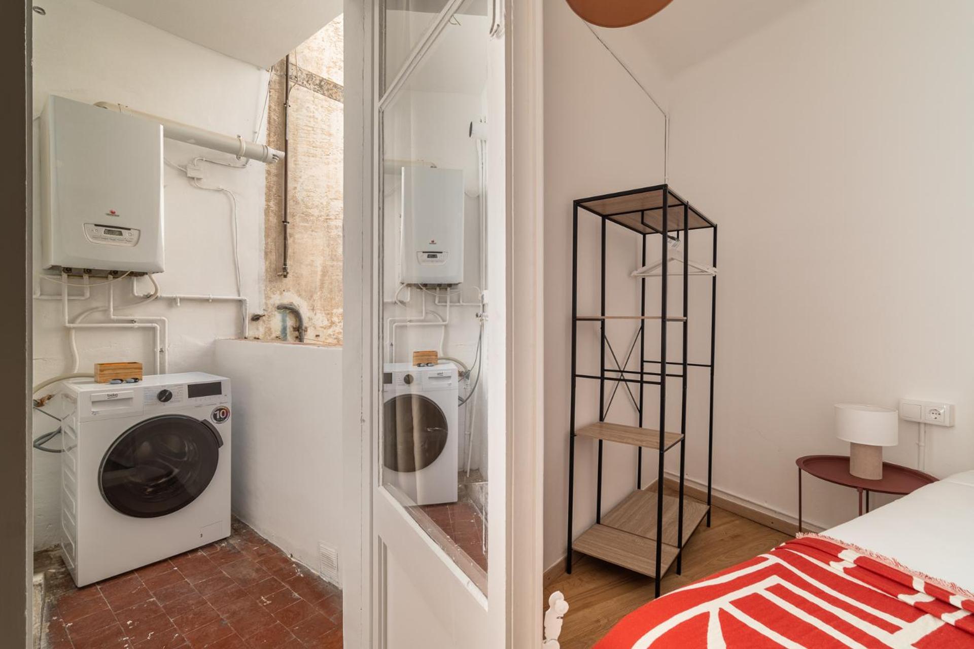 U-nique Gaudi Iii Apartamento Barcelona