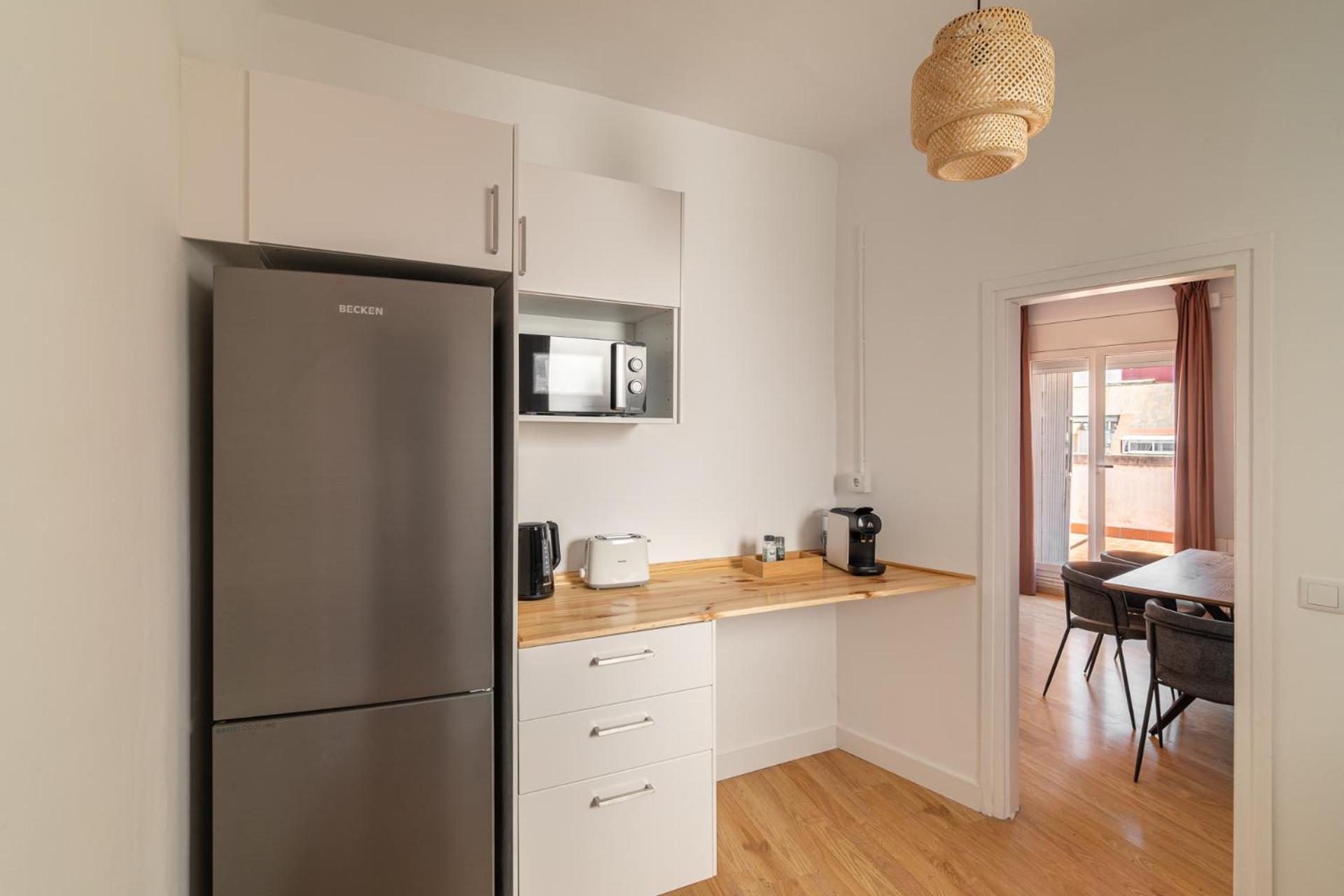 Apartamento U-nique Gaudi Iii