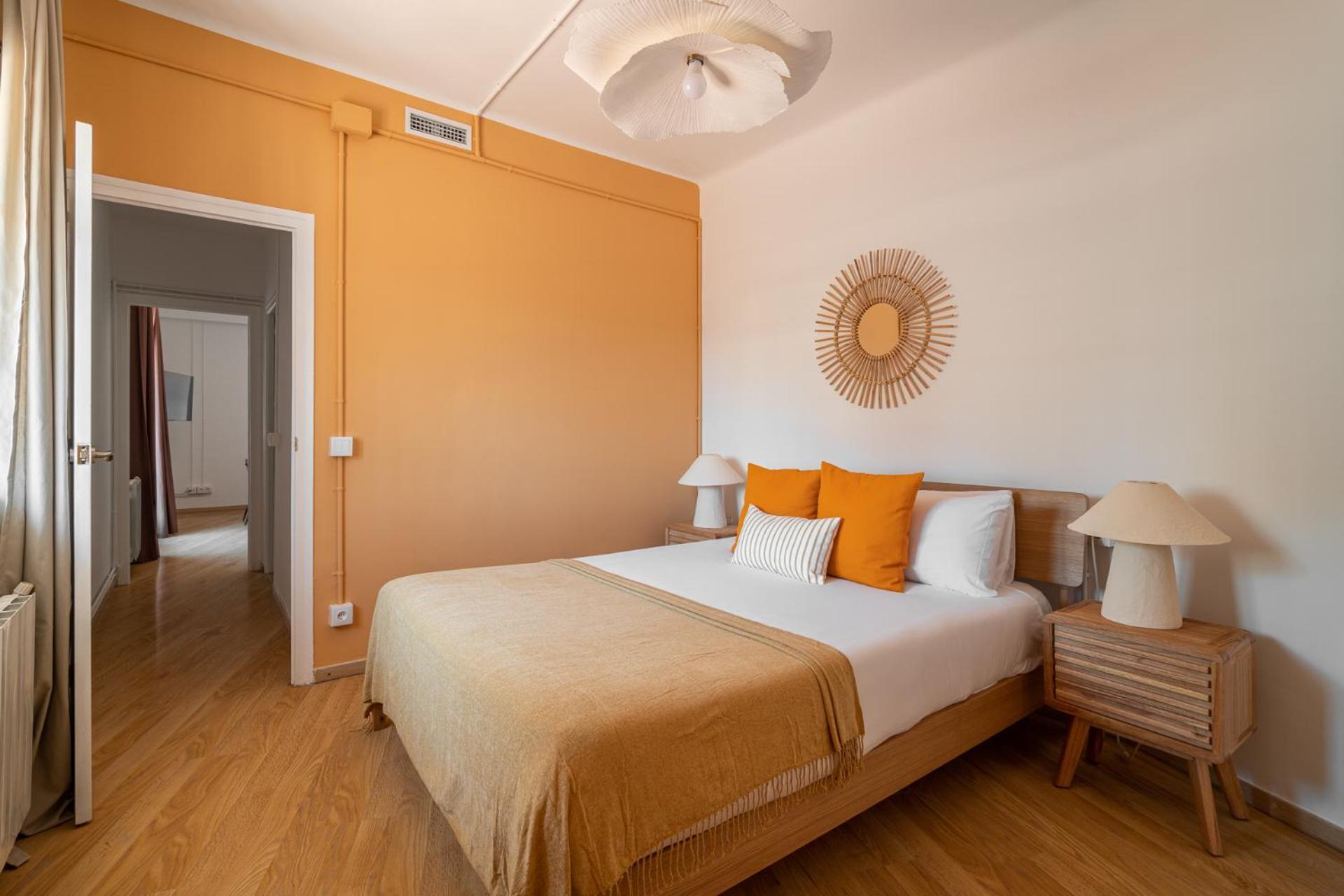 Apartamento U-nique Gaudi Iii *