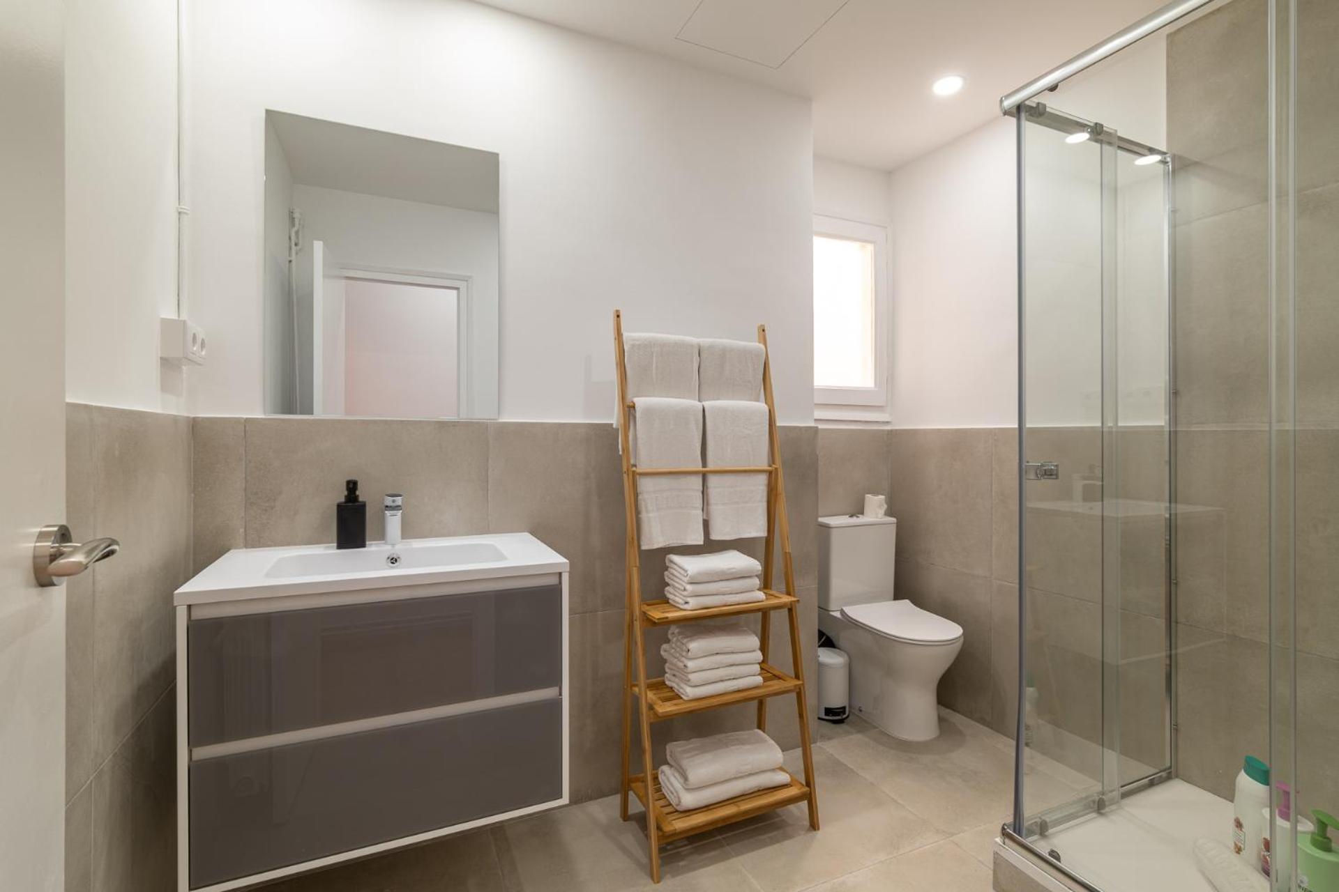Apartamento U-nique Gaudi Iii Barcelona