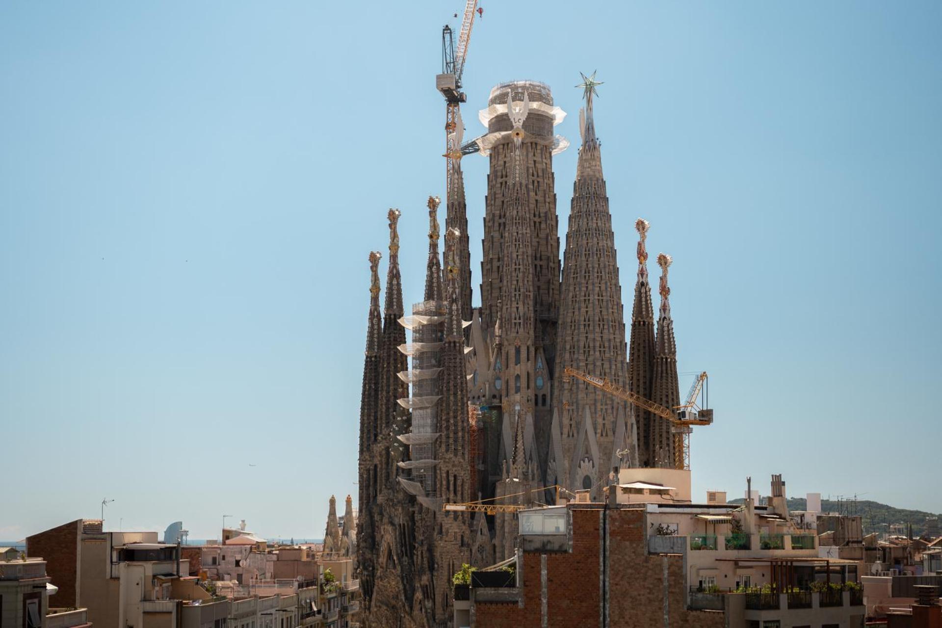 U-nique Gaudi Iii