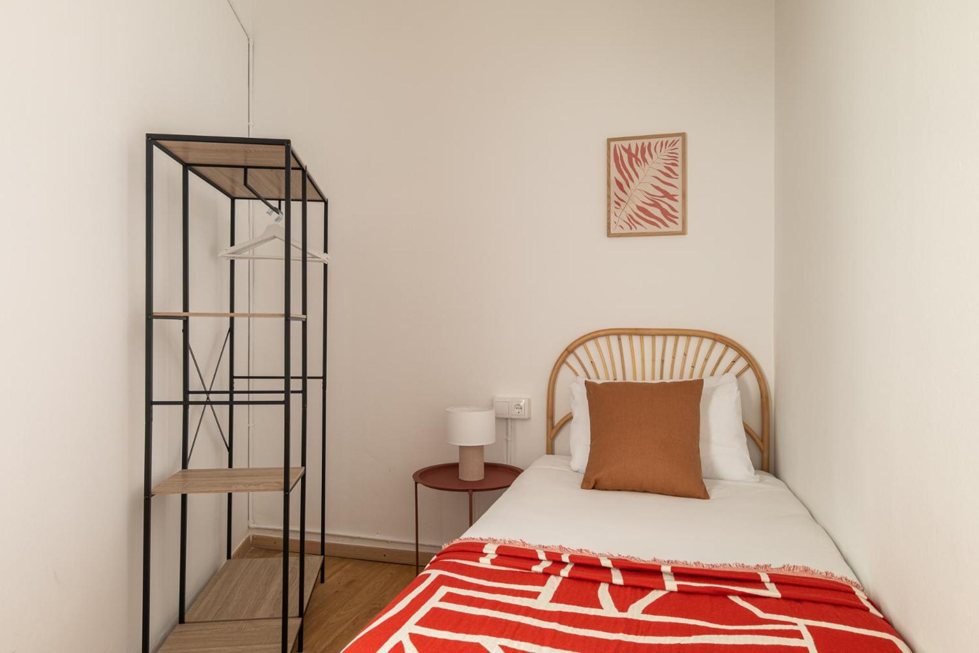 U-nique Gaudi Iii Apartamento *
