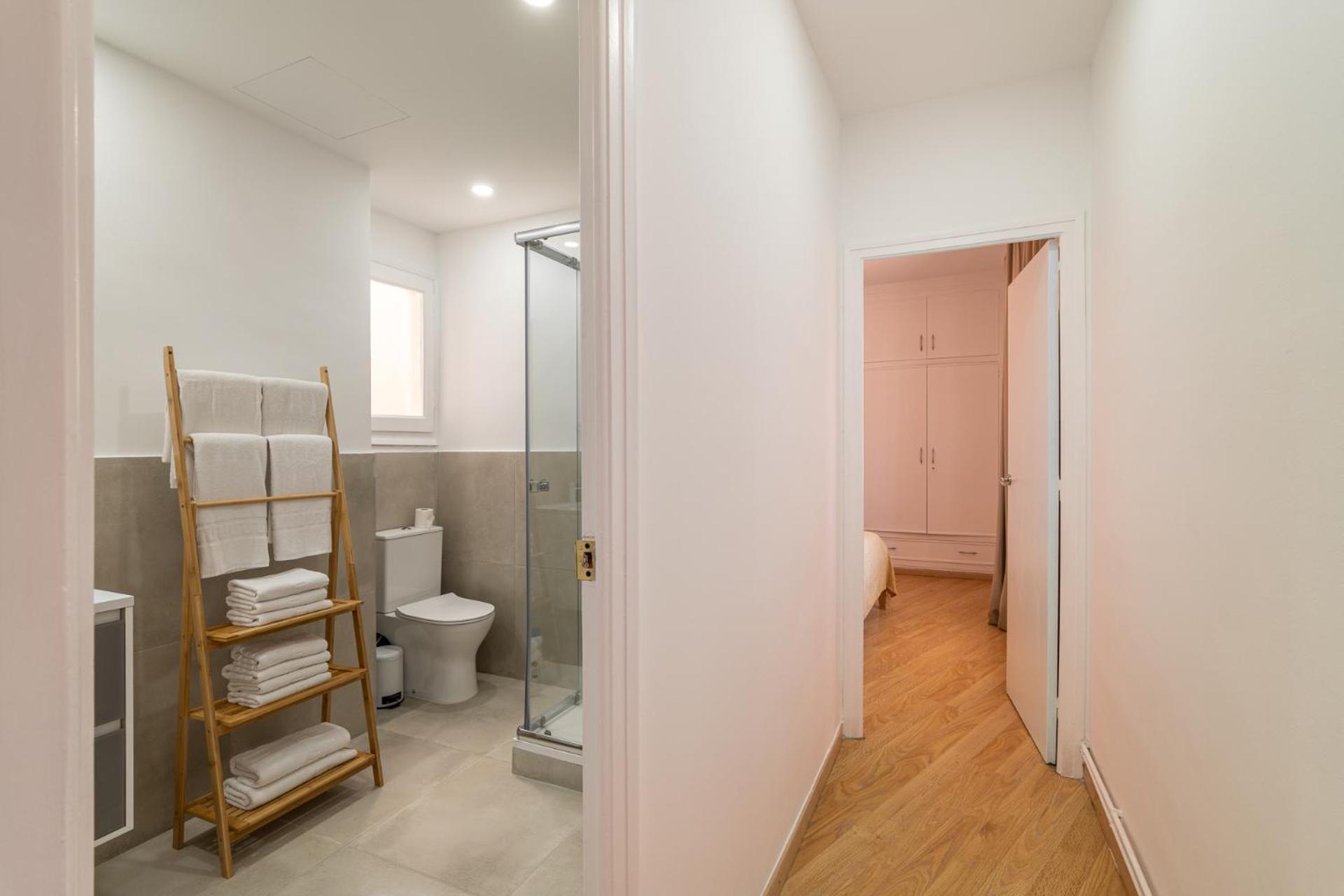 Apartamento U-nique Gaudi Iii *