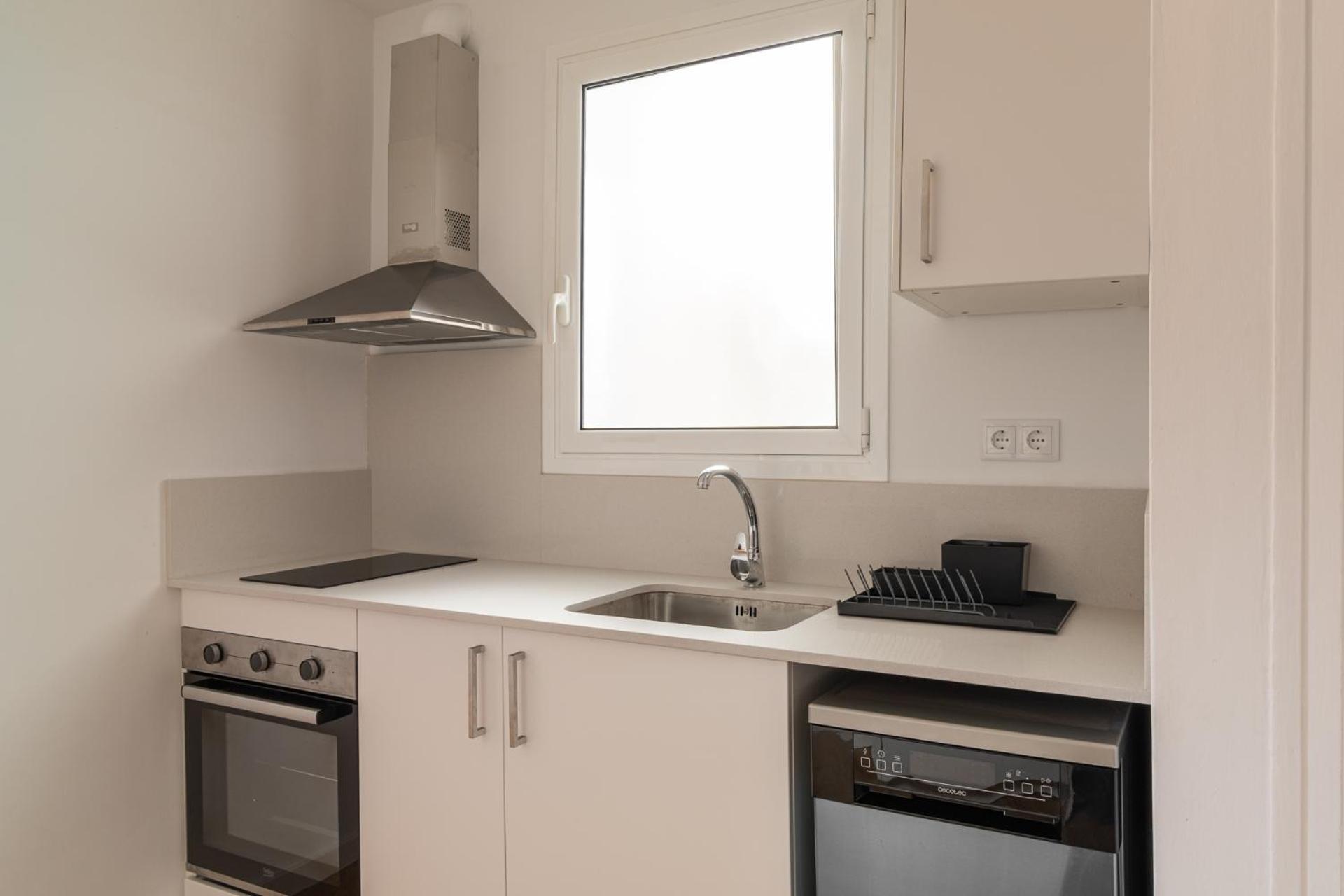 Apartamento U-nique Gaudi Iii Barcelona