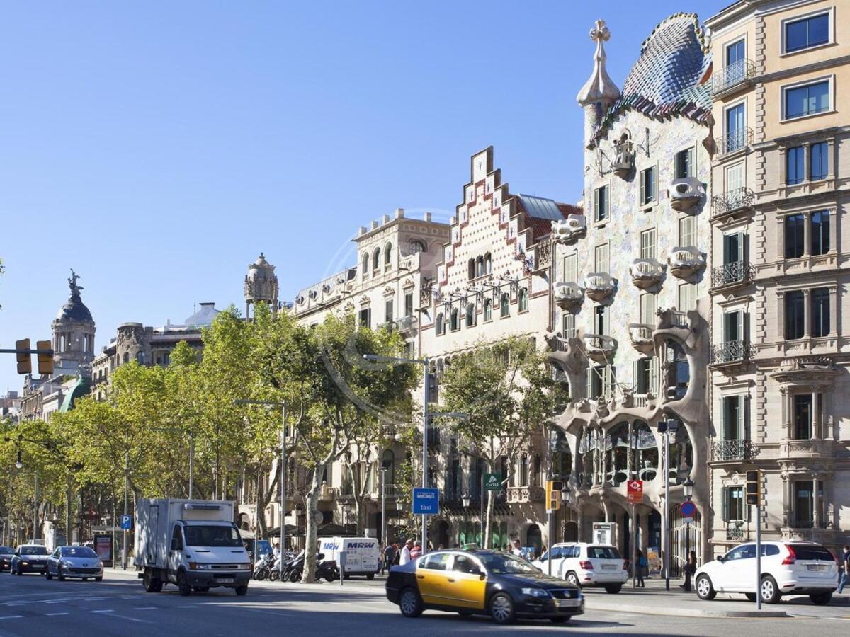 Apartamento Paseo De Gracia *