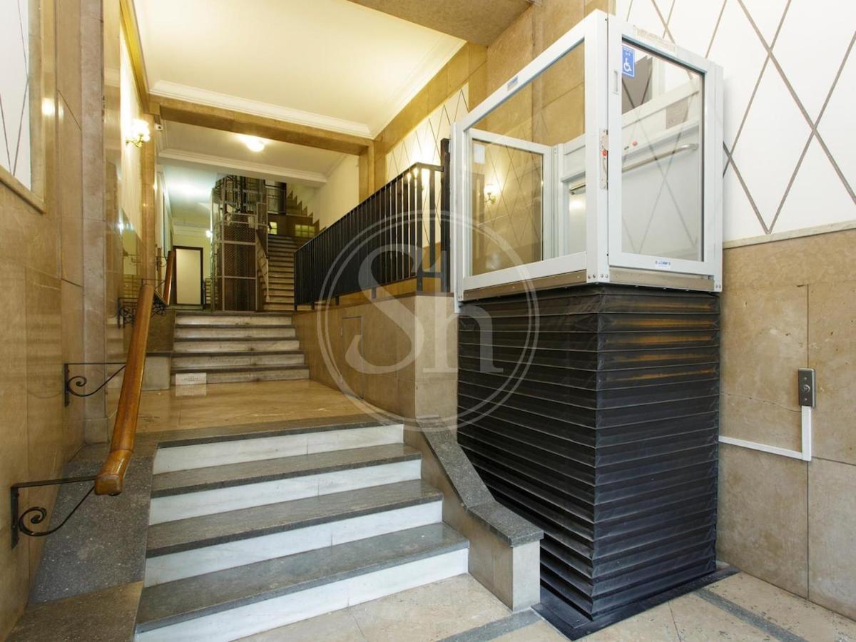 Design Monumental Apartamento