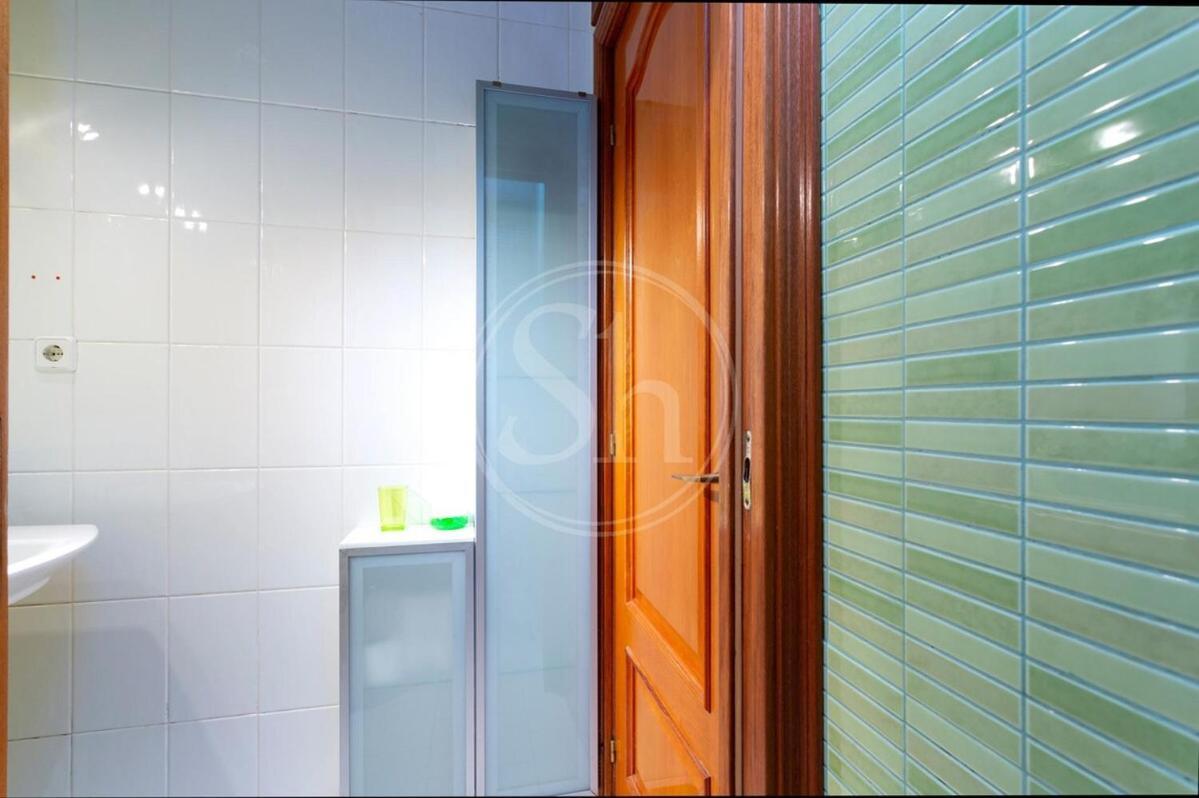 Cerca De La Sagrada Familia 2 Apartamento Barcelona