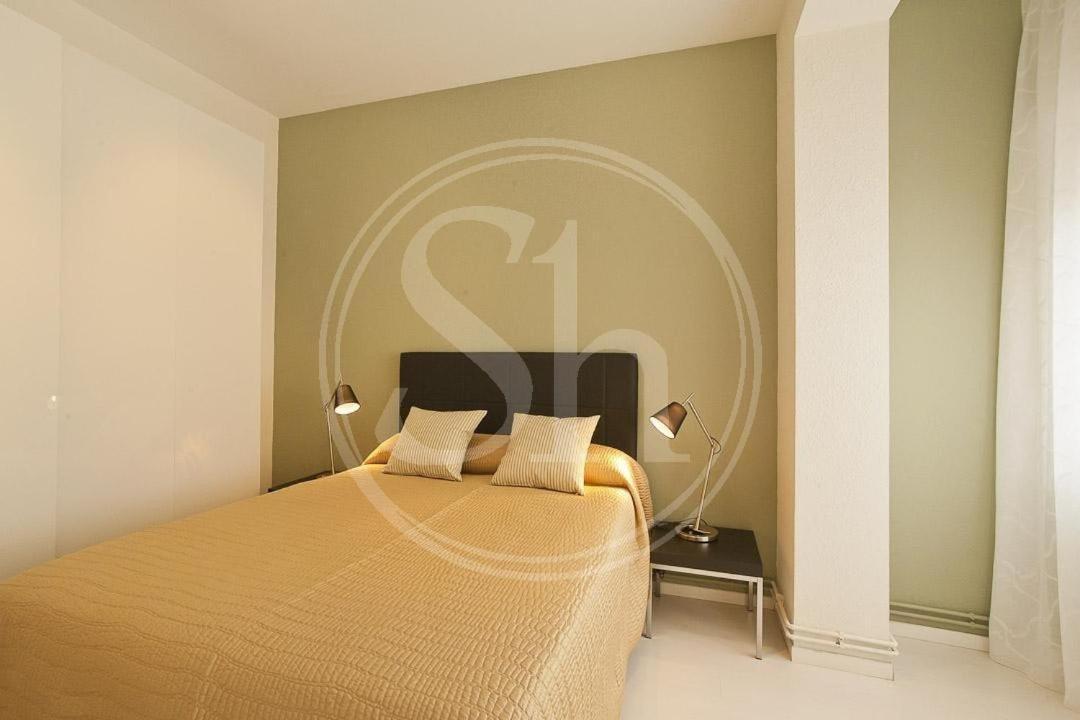 Apartamento Borrel Barcelona