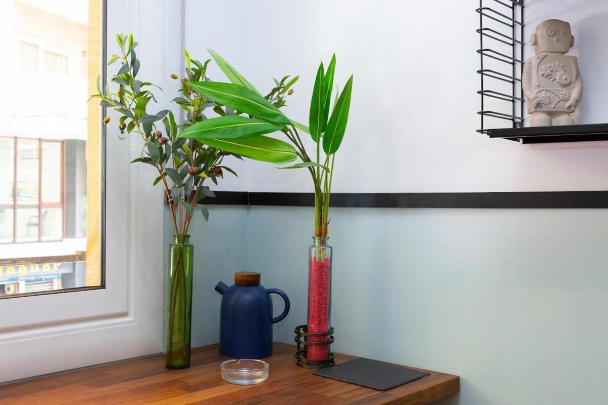 Apartment Precioso En Les Corts Barcelona
