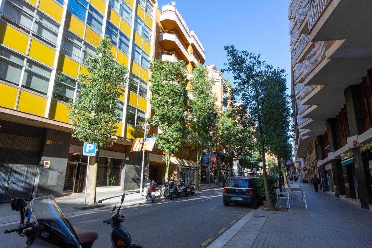 Apartment Precioso En Les Corts *