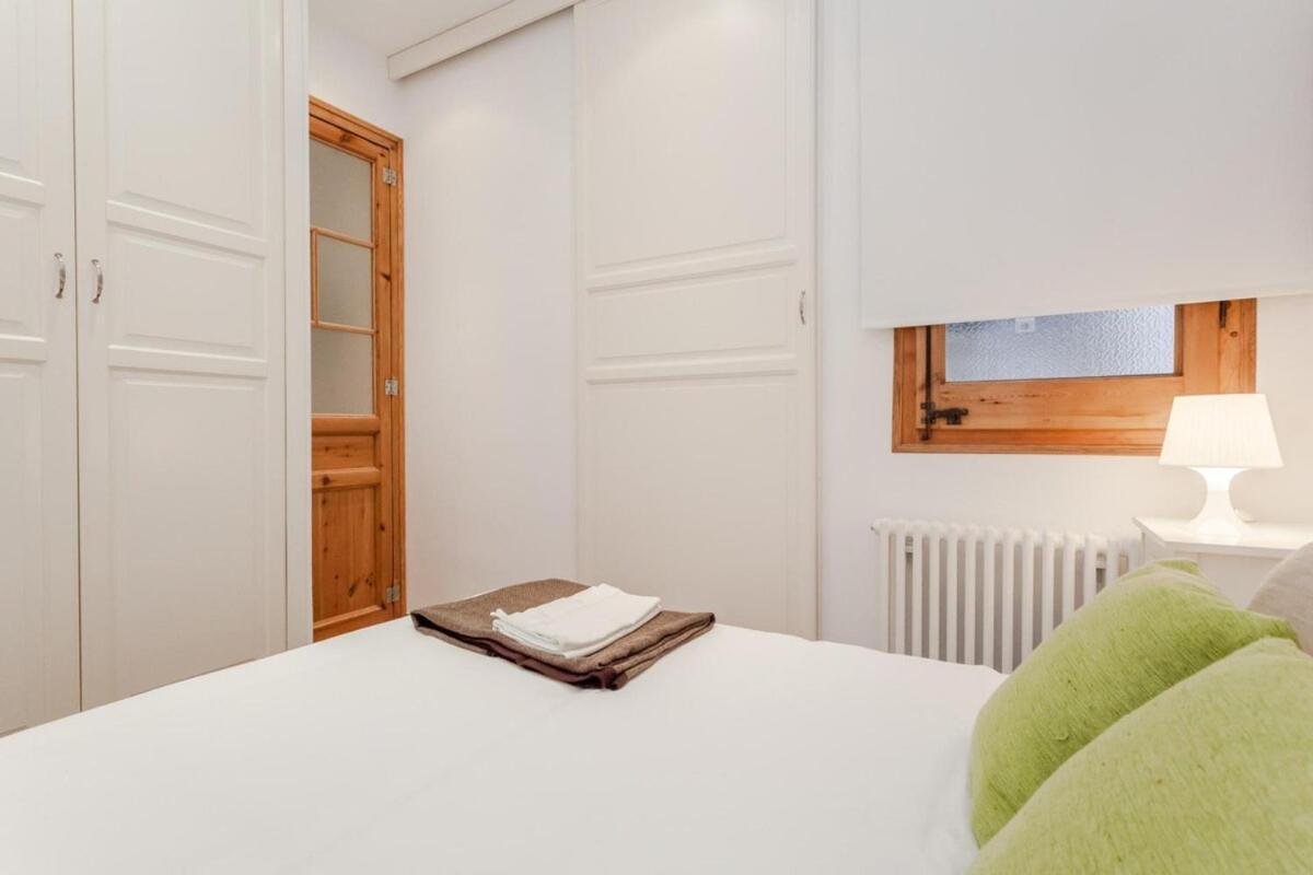 Comodo En Sagrada Familia Apartamento Barcelona
