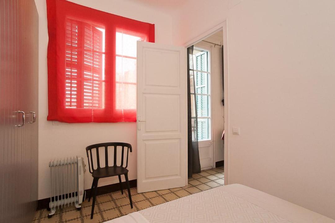 En Avenida Gaudi Apartment Barcelona