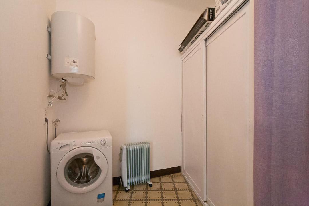 Apartment En Avenida Gaudi