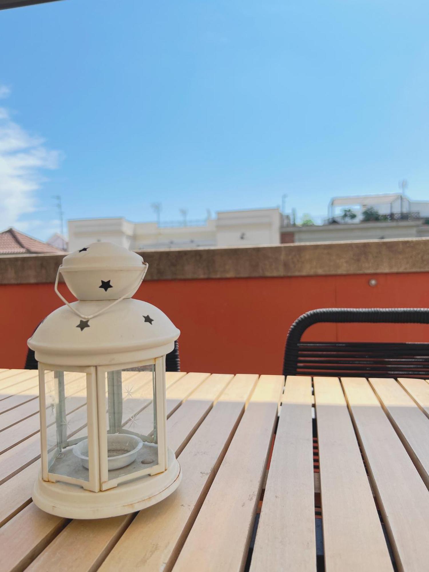 U-nique Gaudi Iii Apartamento Barcelona