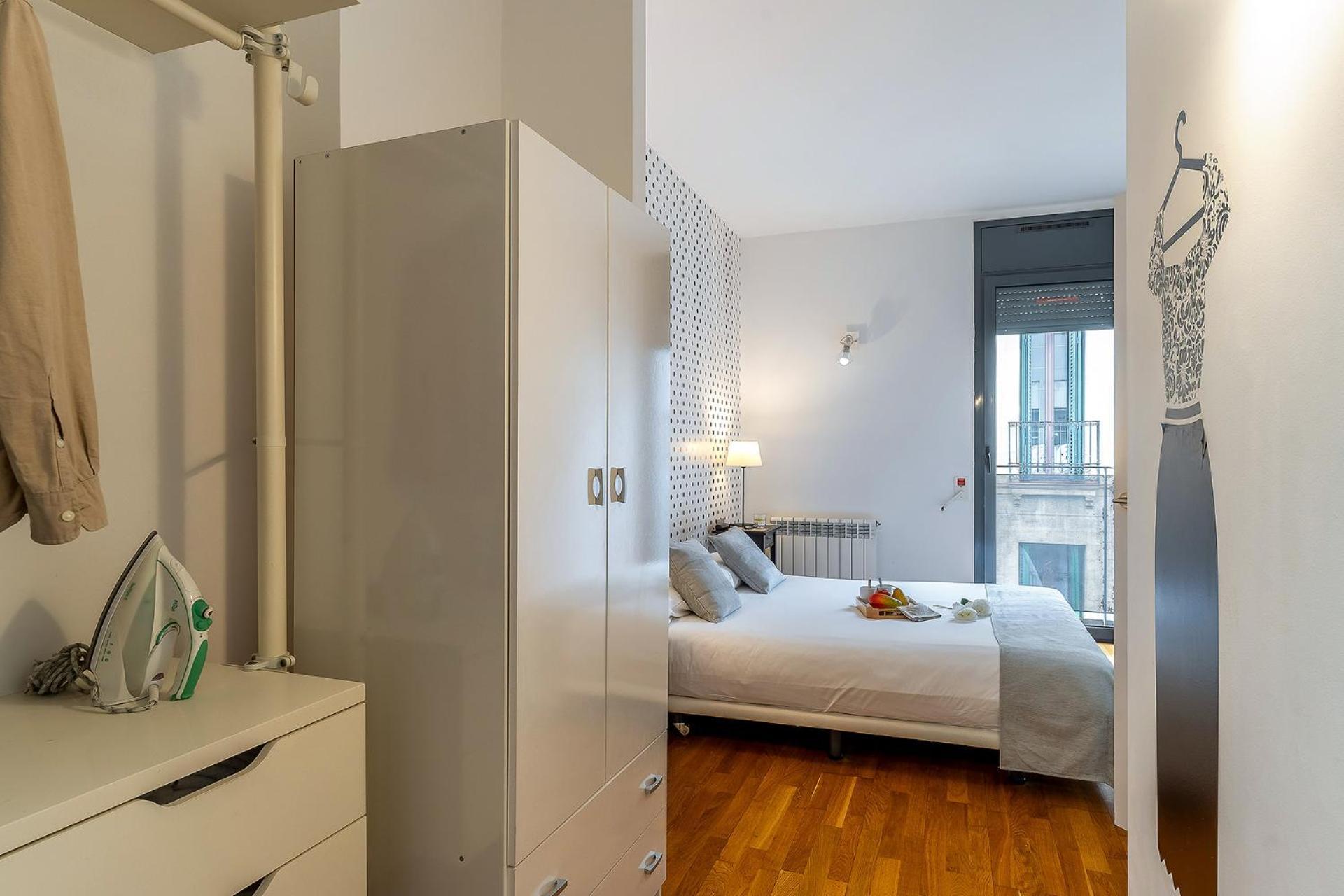 Apartamento Ab Gracia Sant Salvador Barcelona