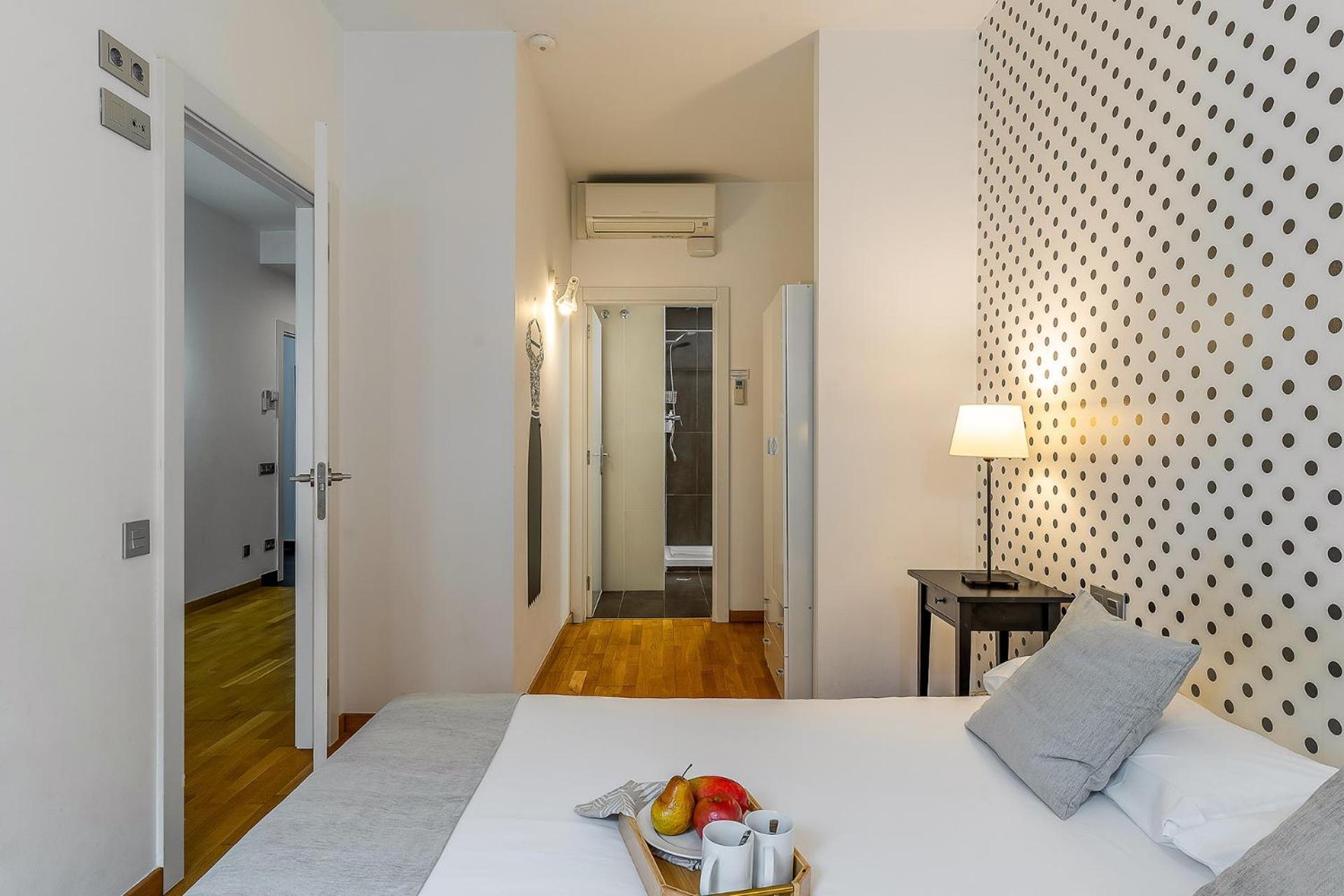 Apartamento Ab Gracia Sant Salvador Barcelona