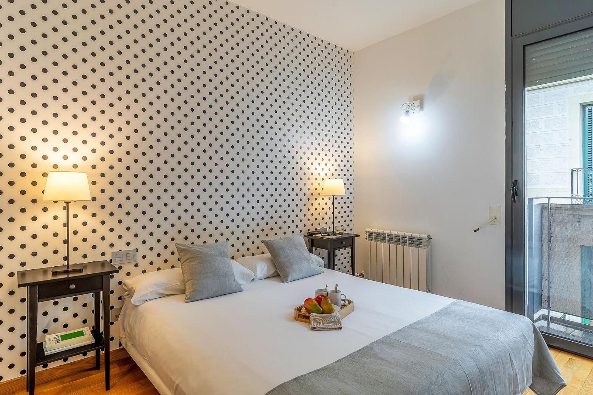 Ab Gracia Sant Salvador Apartamento