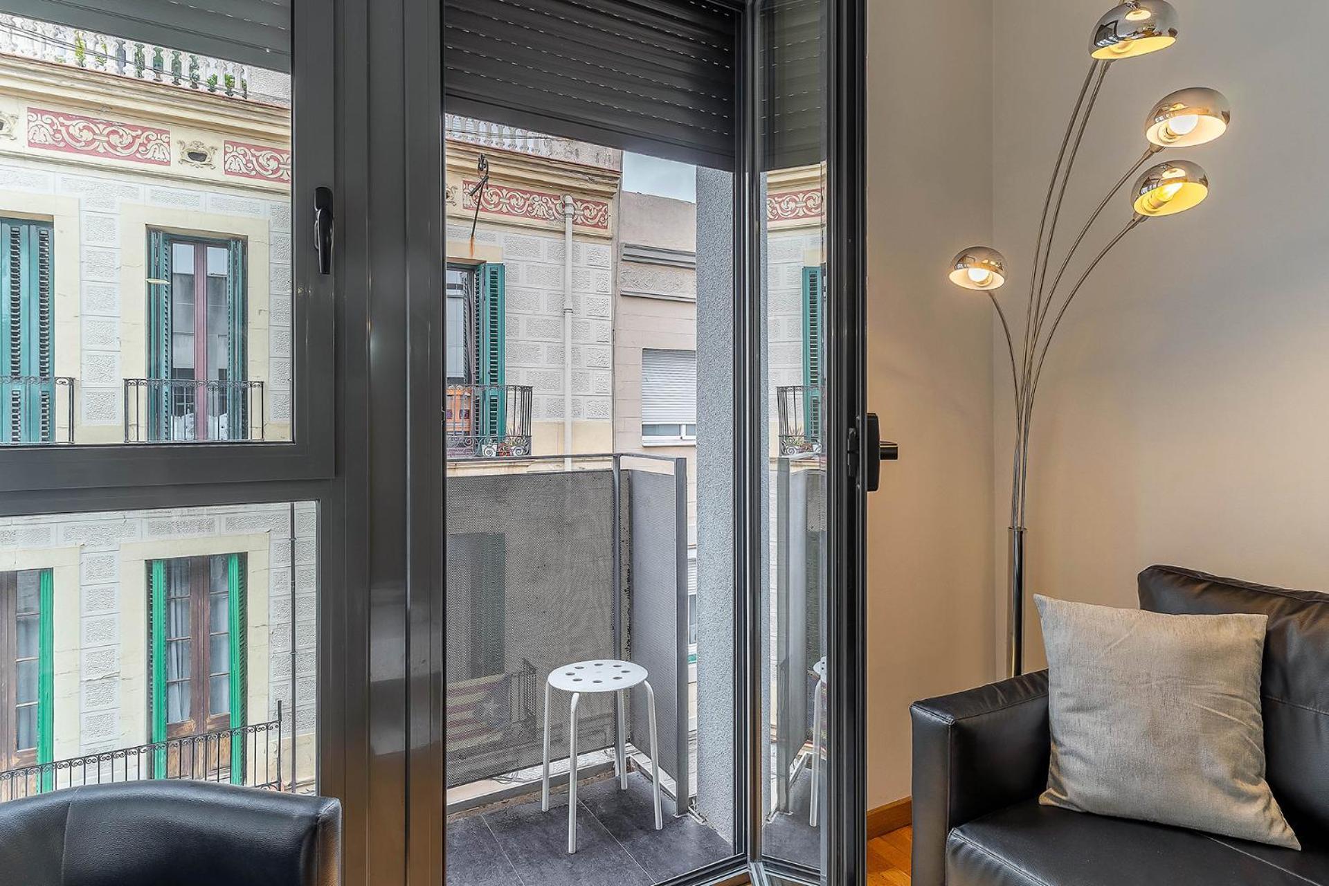 Apartamento Ab Gracia Sant Salvador