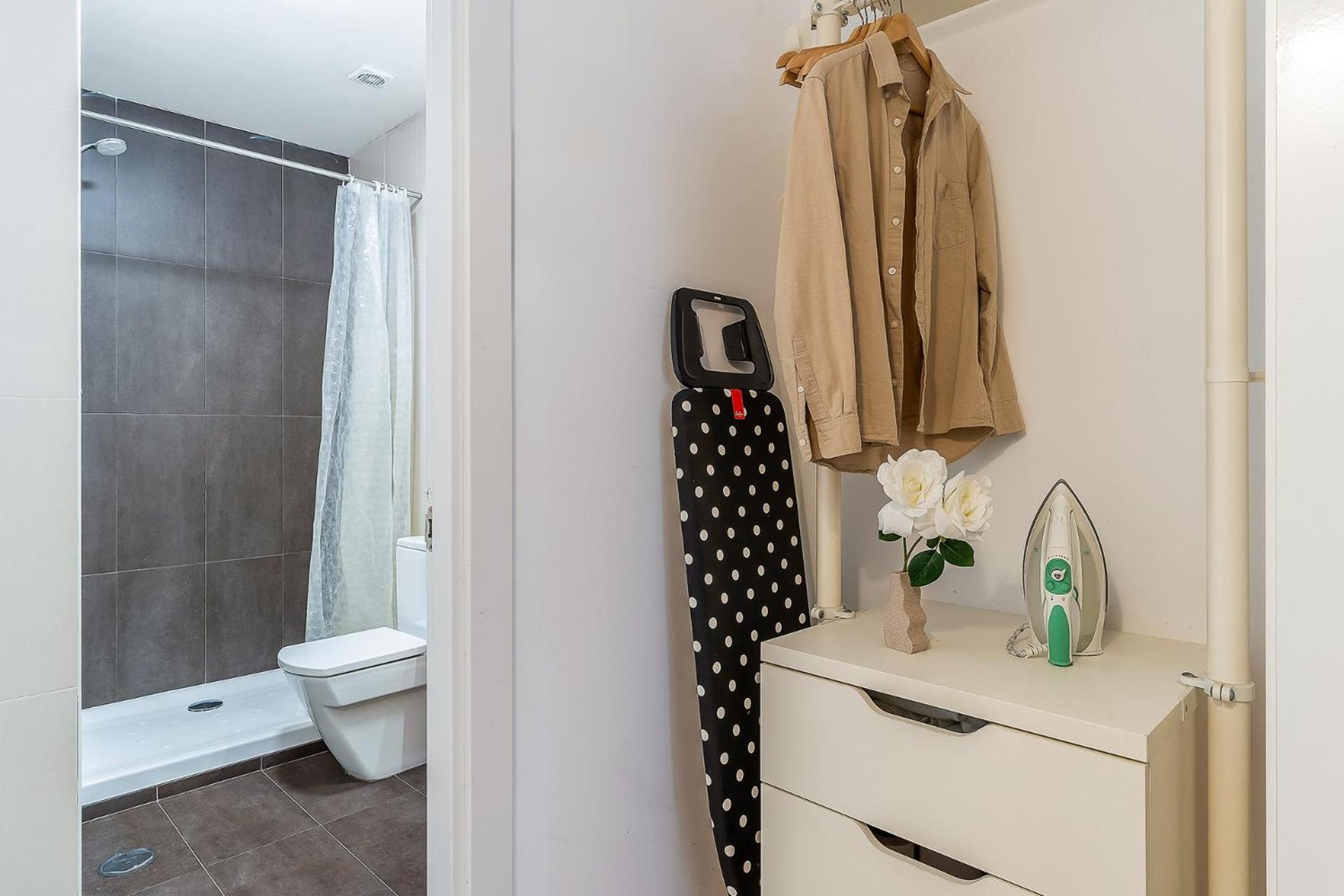 Ab Gracia Sant Salvador Apartamento *