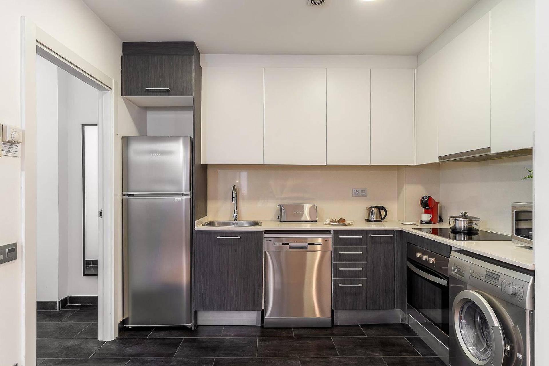 Apartamento Ab Gracia Sant Salvador *