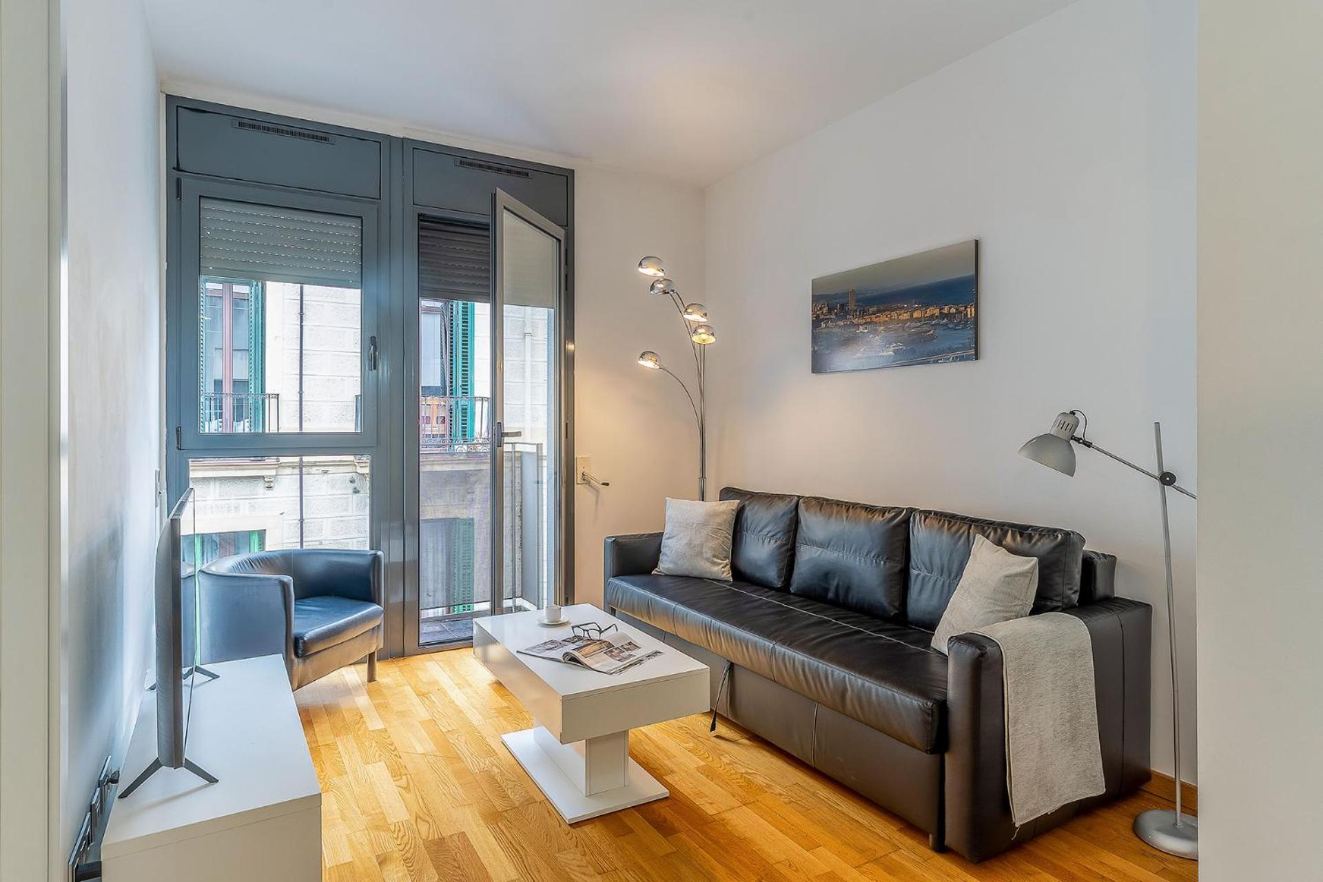 Ab Gracia Sant Salvador Apartamento Barcelona