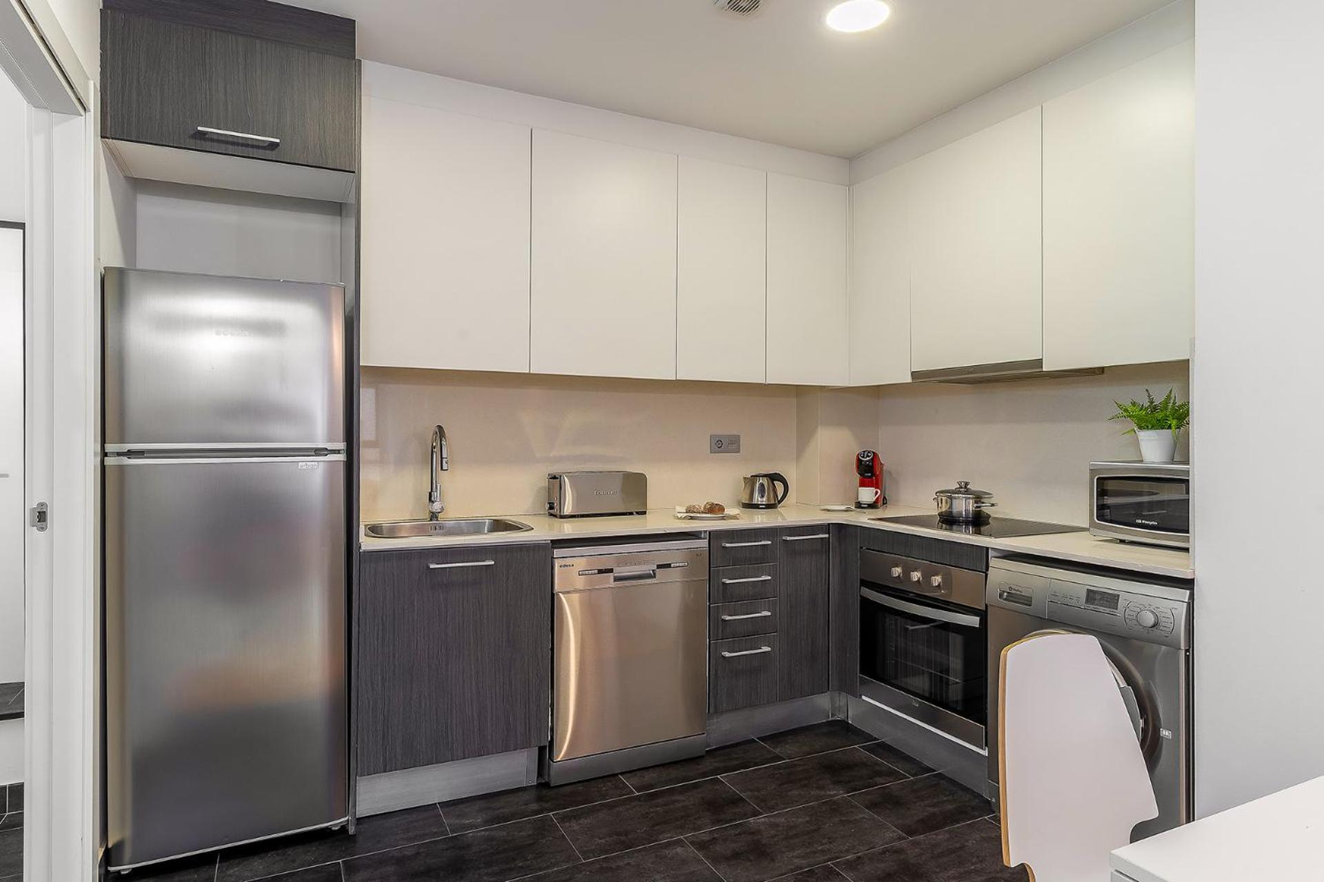Apartamento Ab Gracia Sant Salvador Barcelona