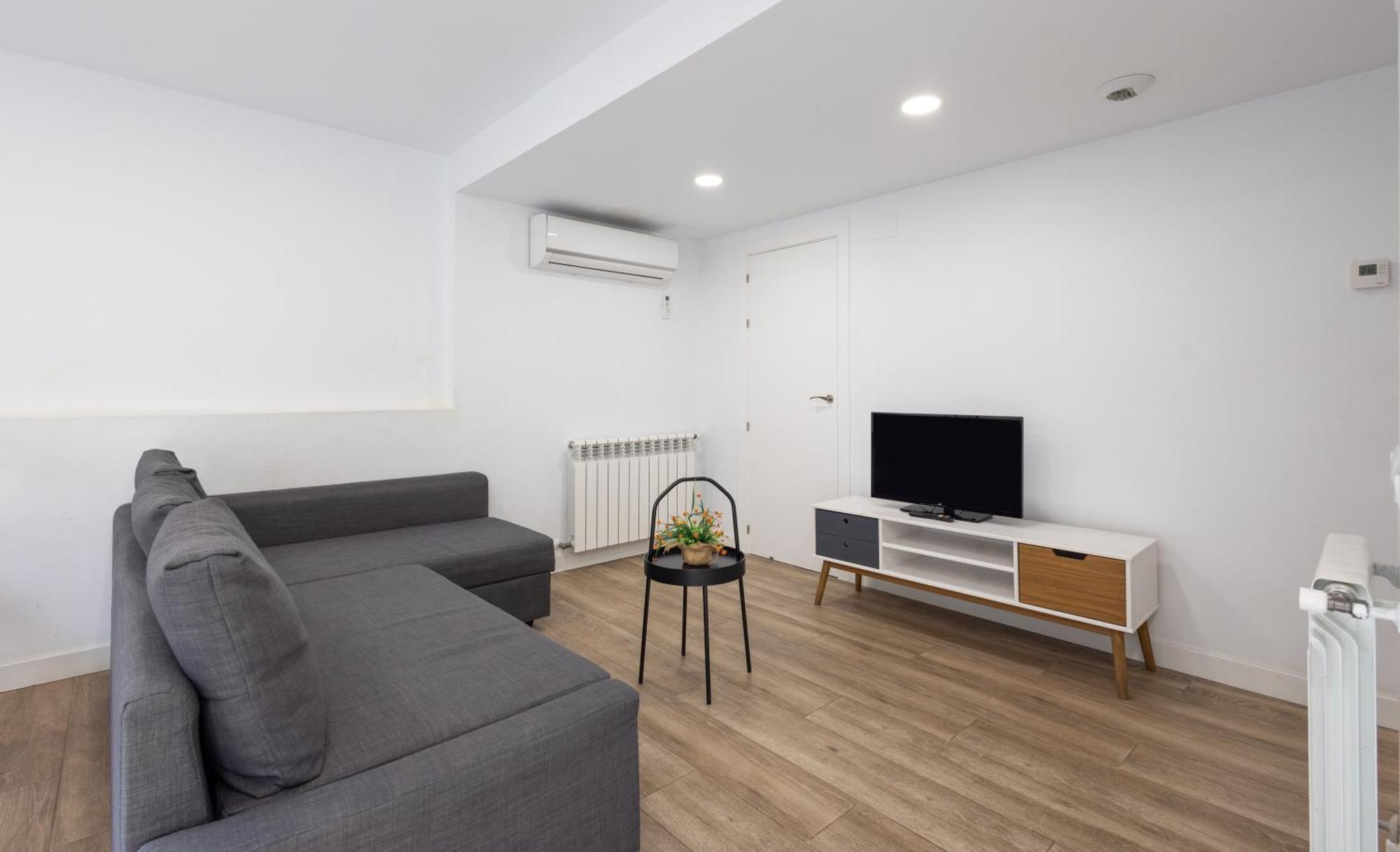 Apartamento U-nique Fabra I Puig