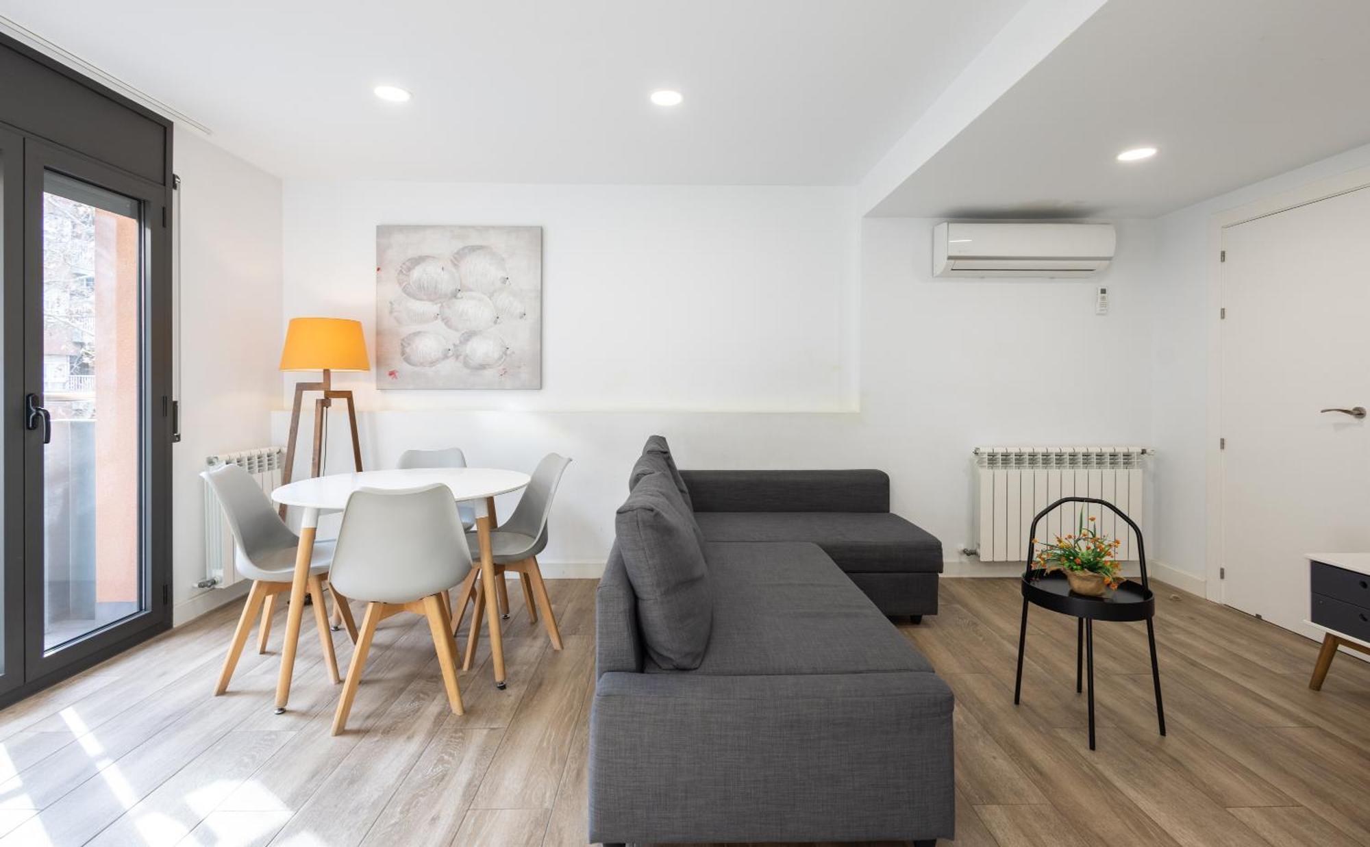 U-nique Fabra I Puig Apartamento Barcelona