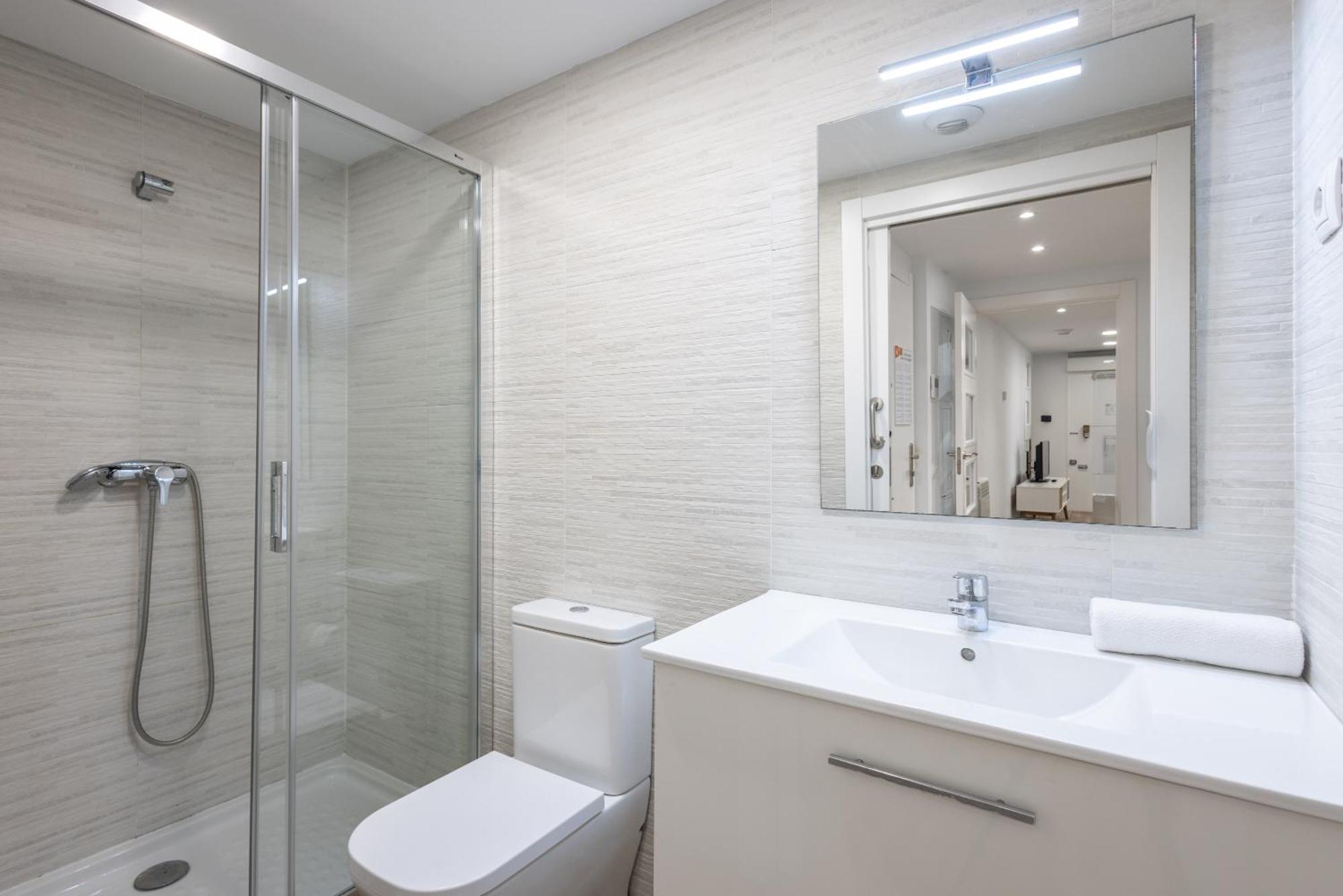 U-nique Fabra I Puig Apartamento