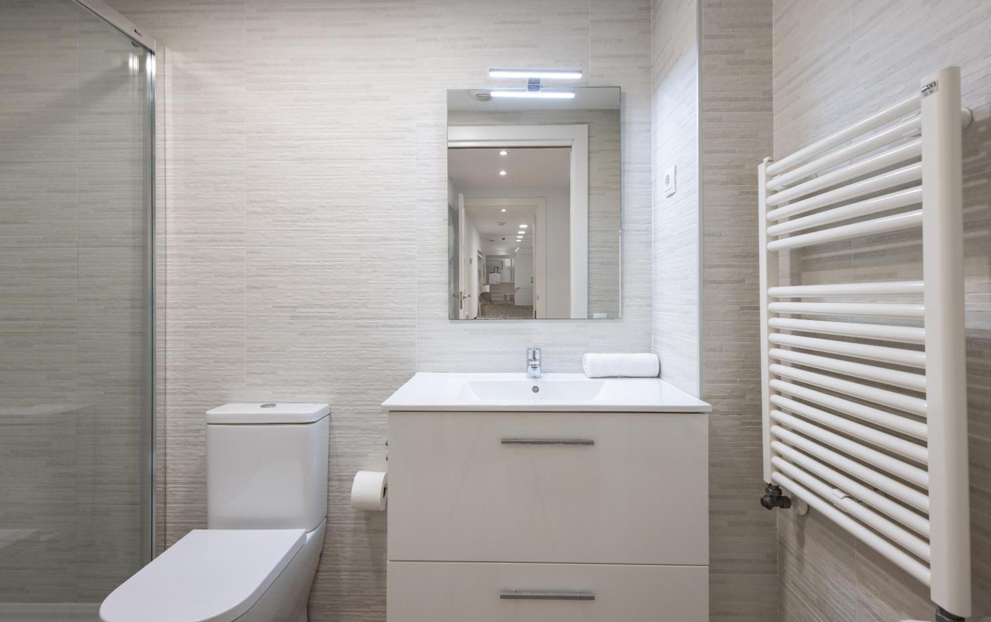 Apartamento U-nique Fabra I Puig