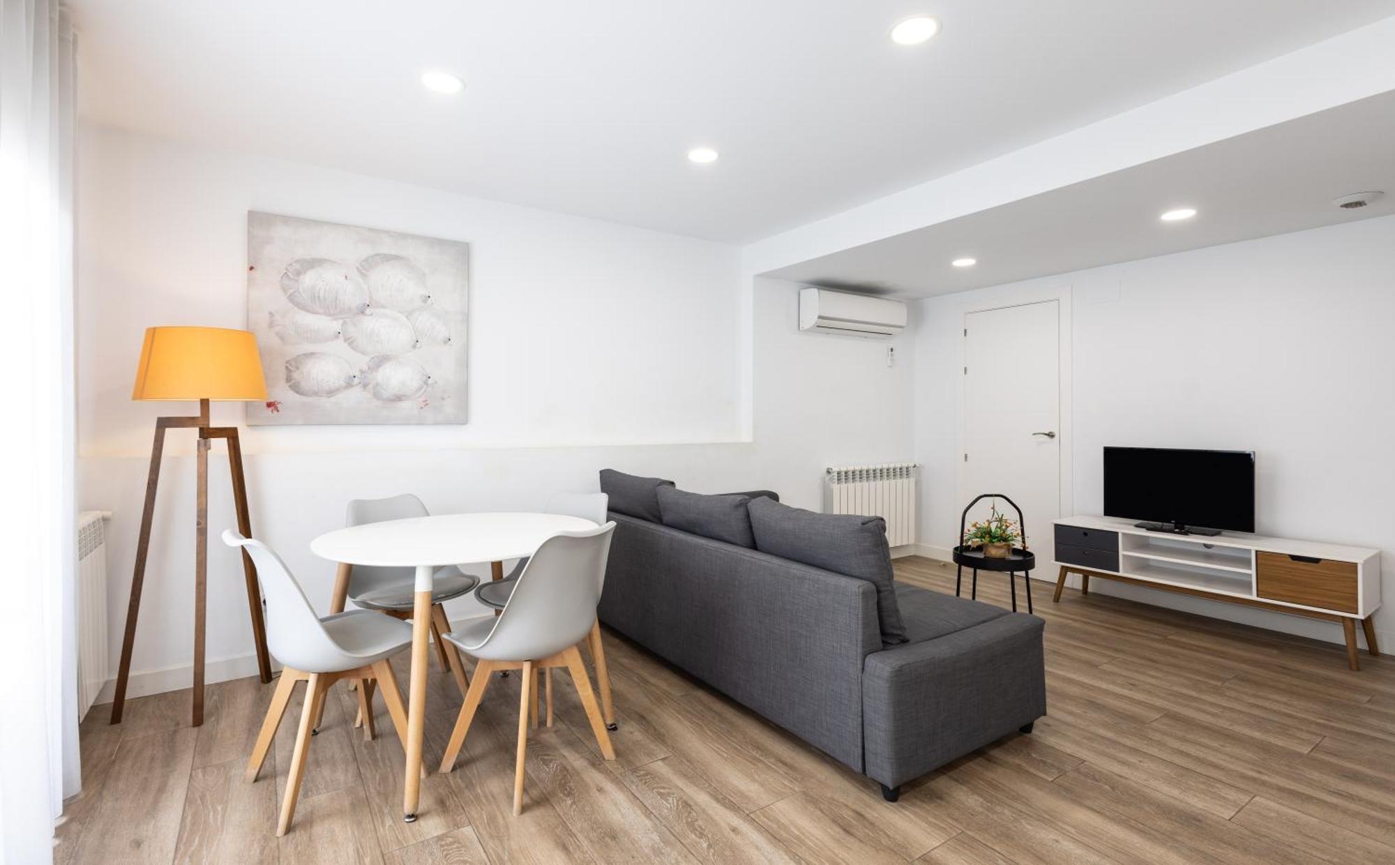 Apartamento U-nique Fabra I Puig *