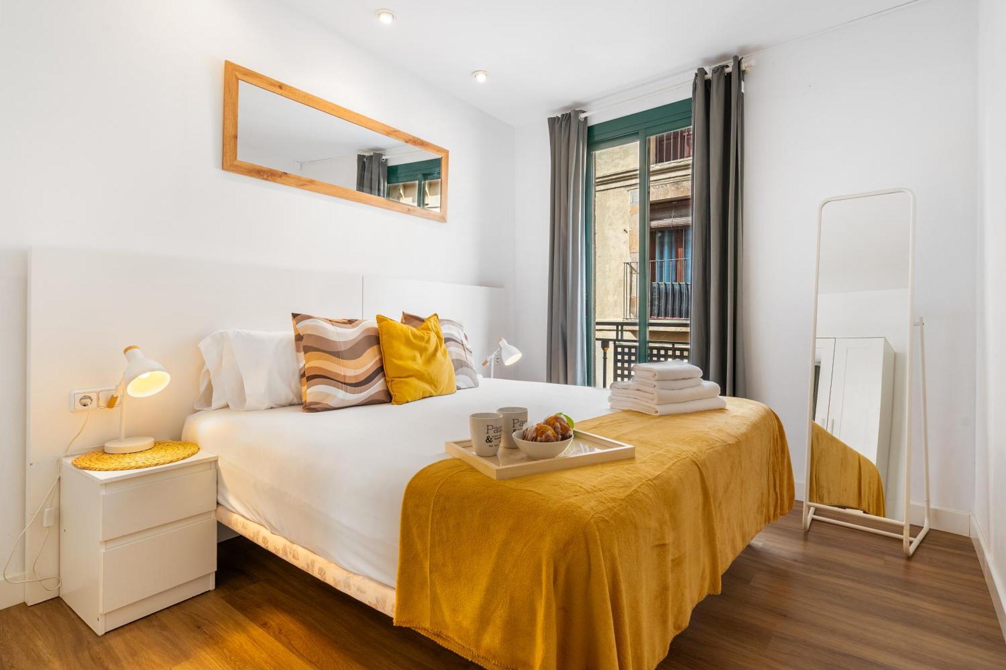 Apartamento Liceu G2 *