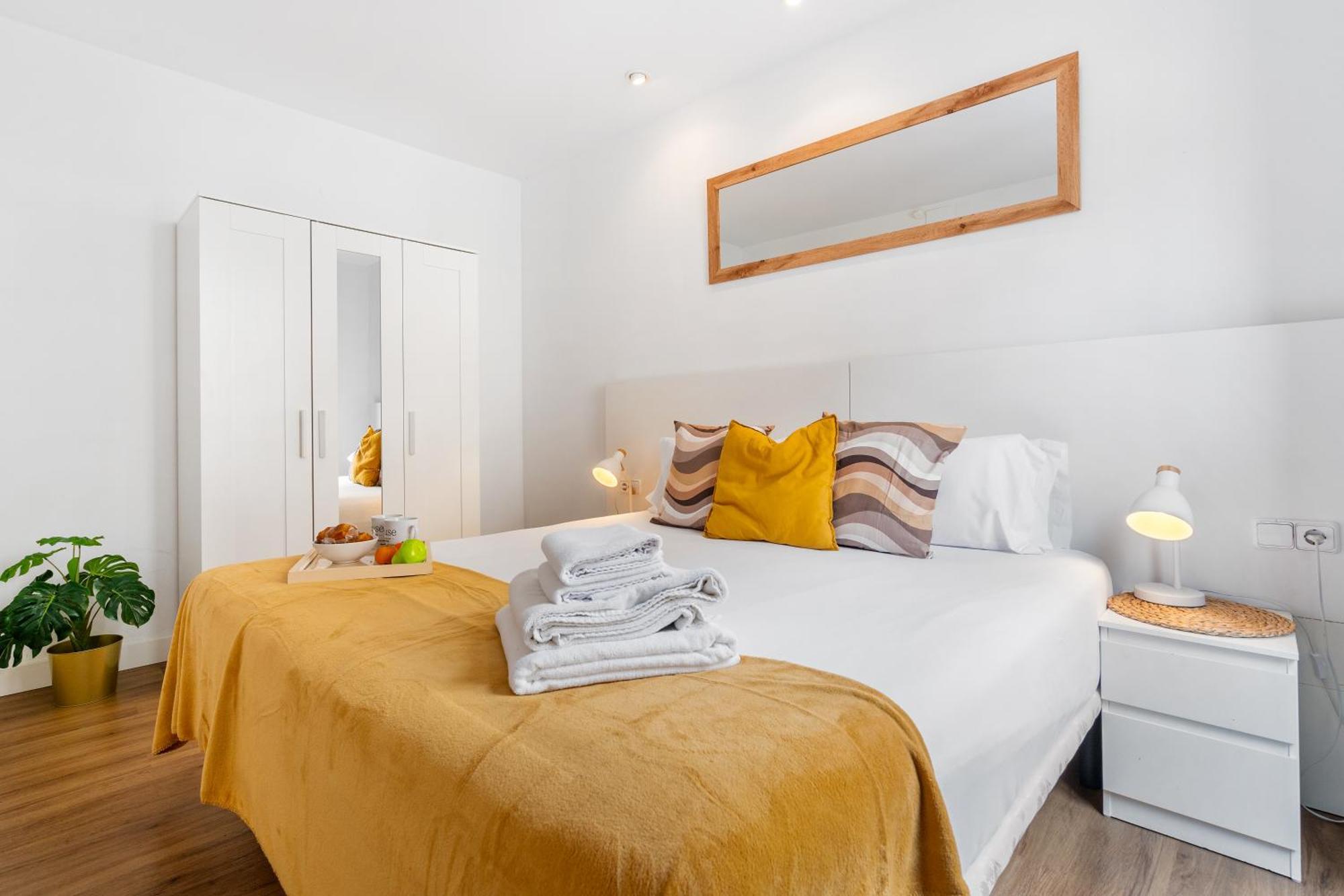 Apartamento Liceu G2 *