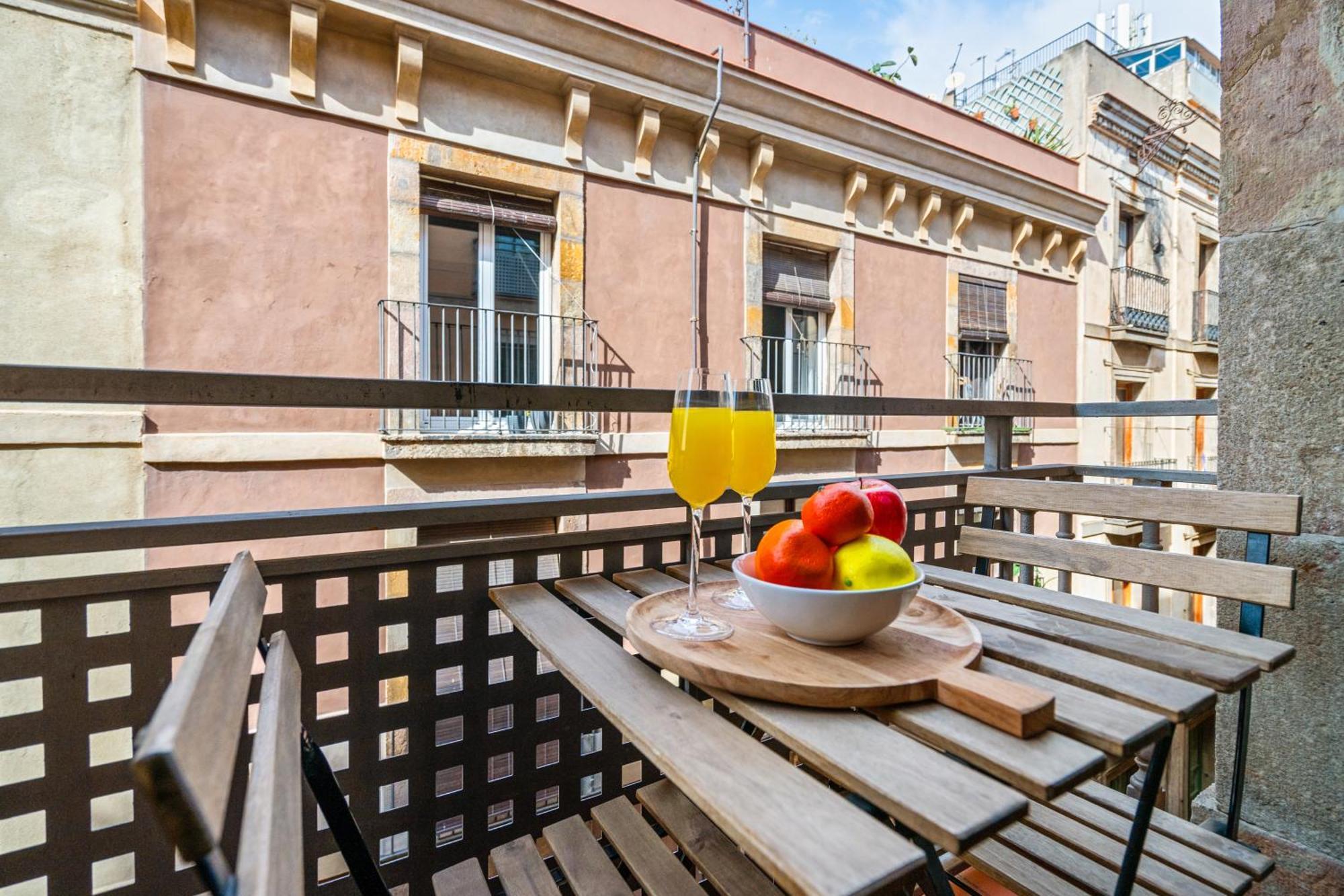 Apartamento Liceu G2