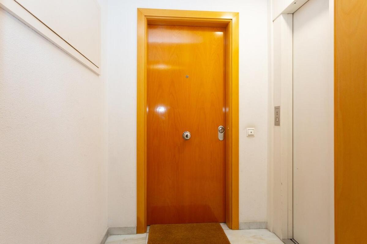 Cosy Next To Sagrada Familia V * Barcelona