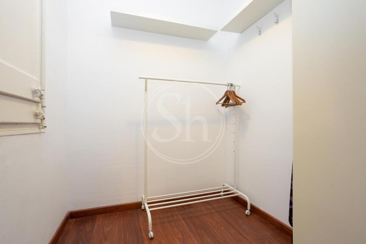 Apartamento Wonderful Near Sagrada Familia Barcelona