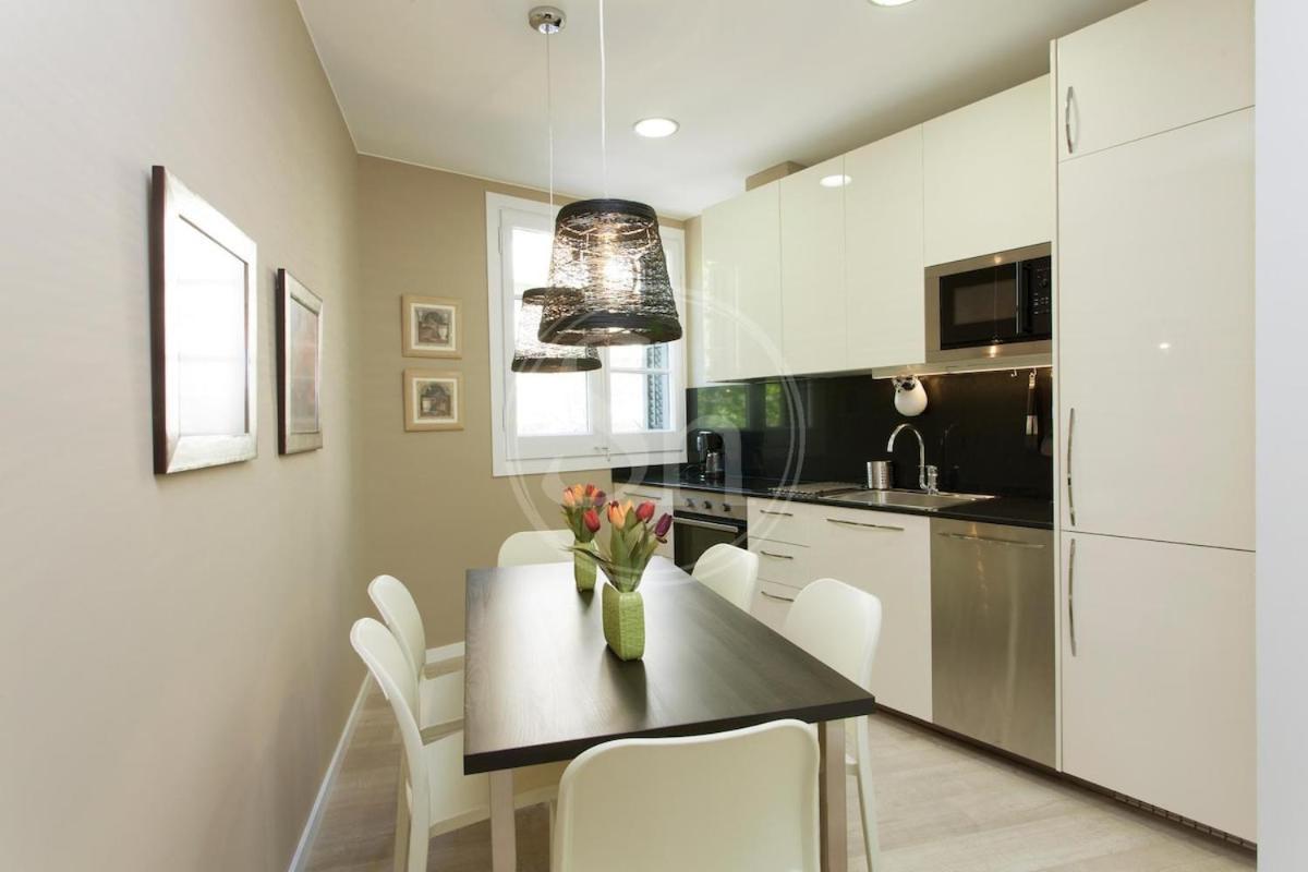Hermoso Junto A La Sagrada Familia Apartment Barcelona