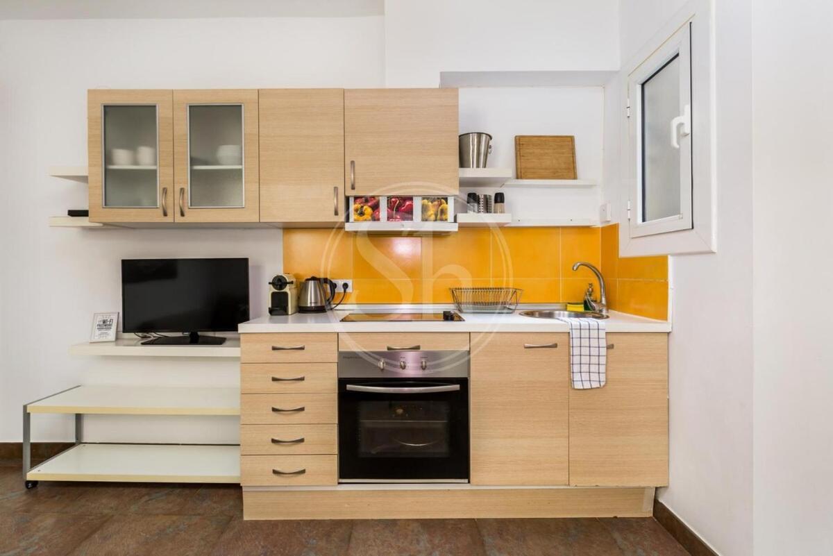 Wonderful Enamorats Apartamento *