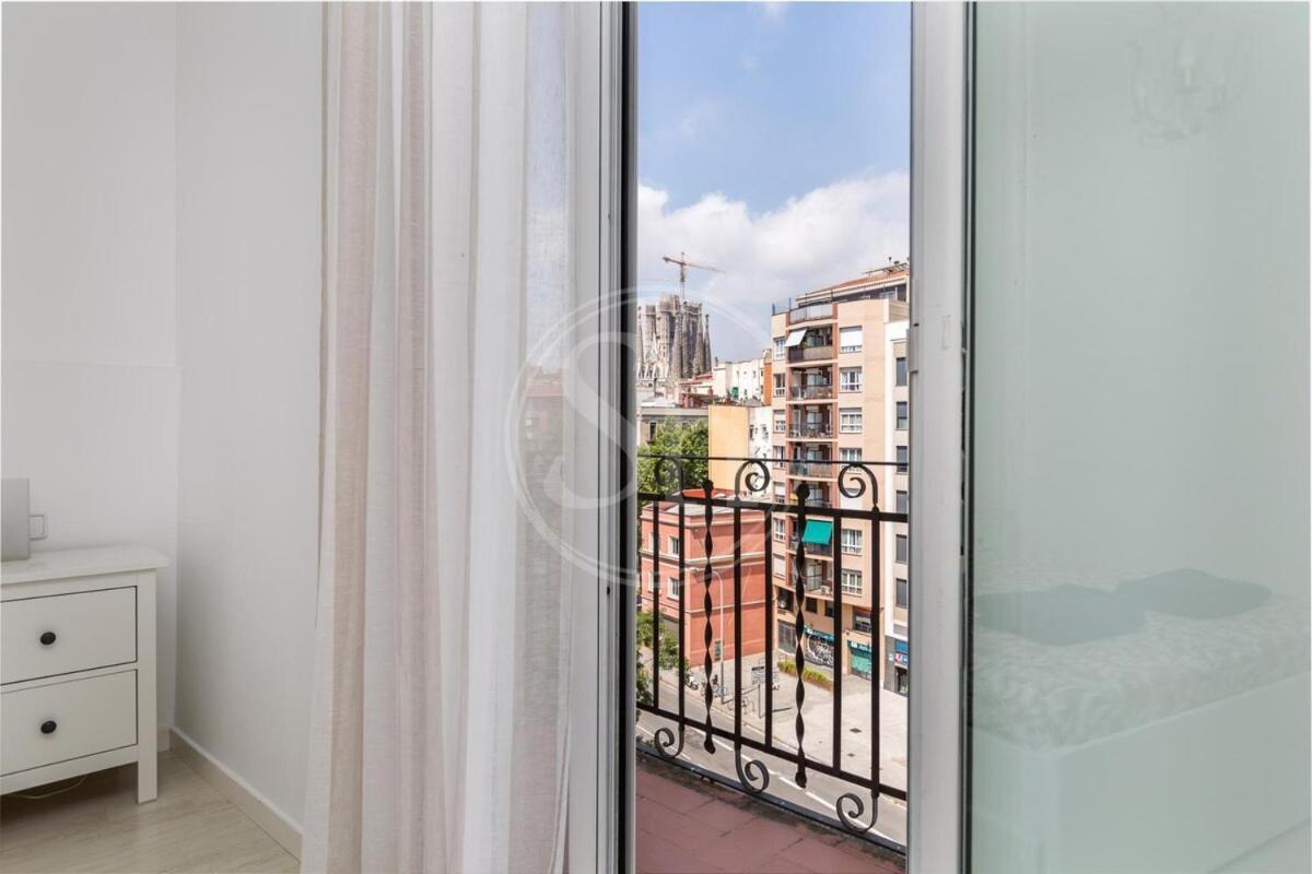 Wonderful Enamorats Apartamento Barcelona