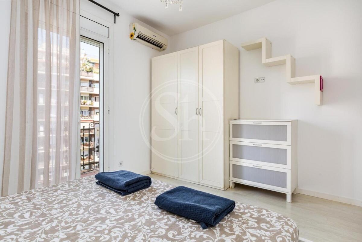 Apartamento Wonderful Enamorats Barcelona