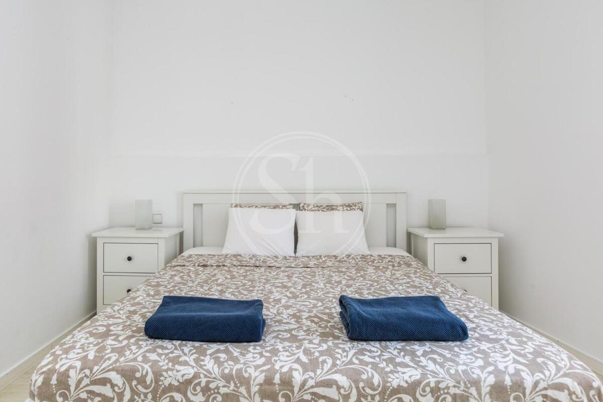Apartamento Wonderful Enamorats Barcelona