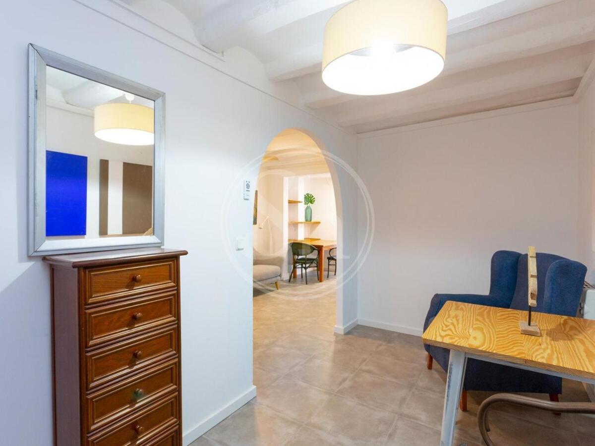 Dos En Gracia Apartment